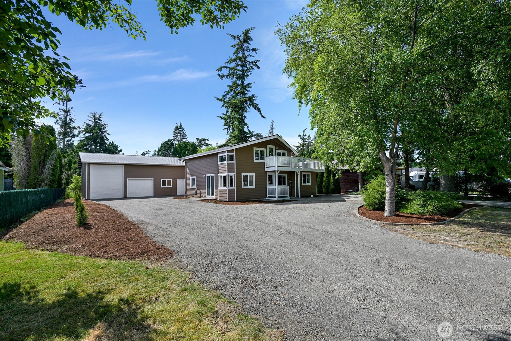 8141 Comox Road