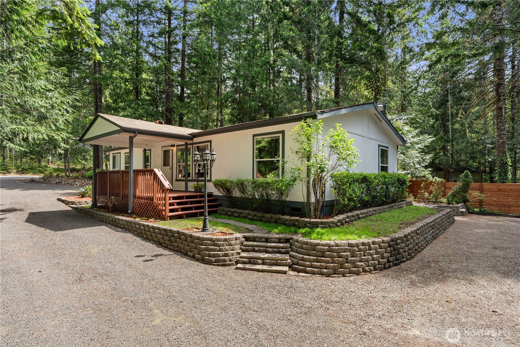 541 N Mt Jupiter Drive #WA9854