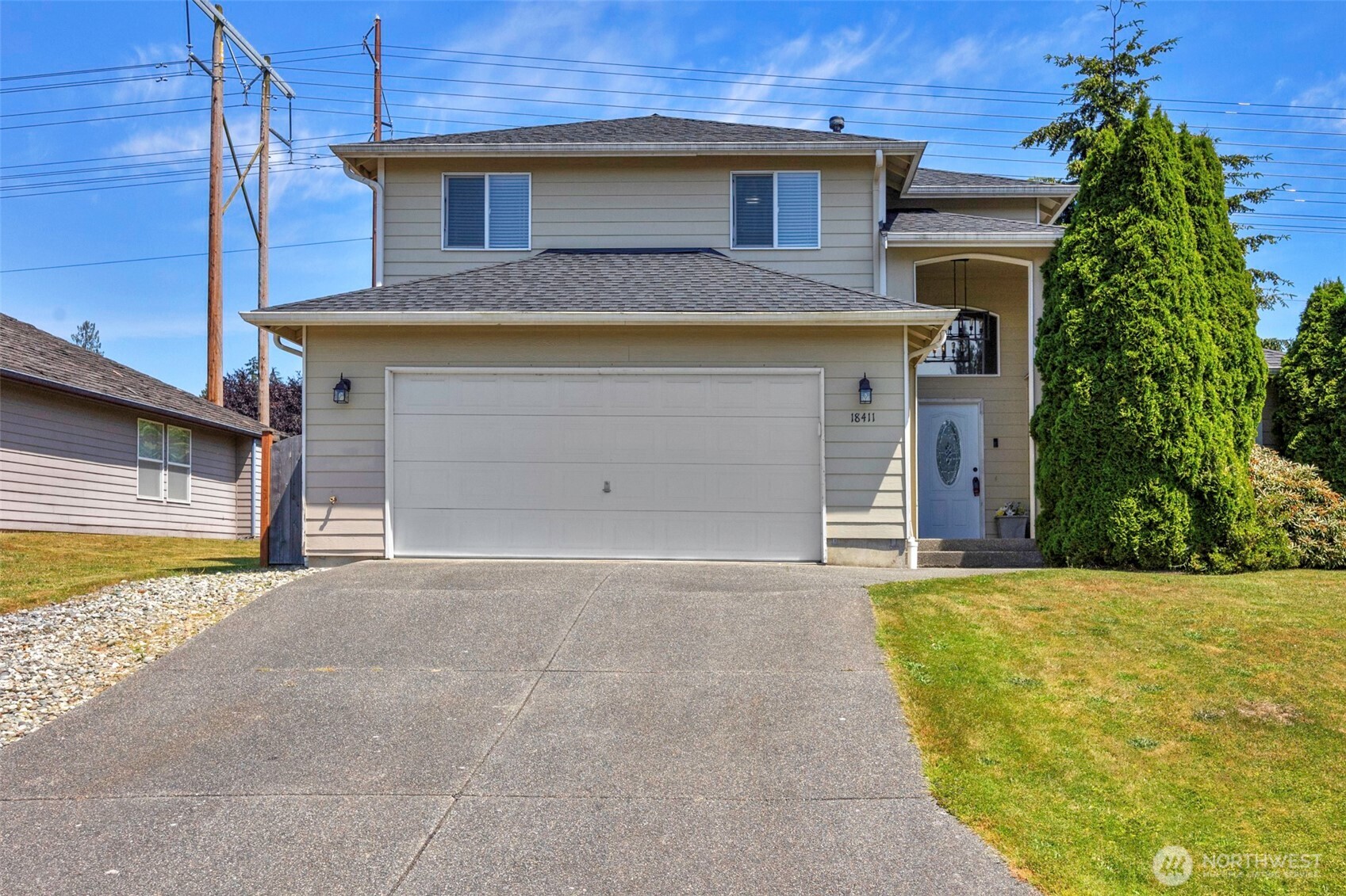 18411 Ballantrae Drive