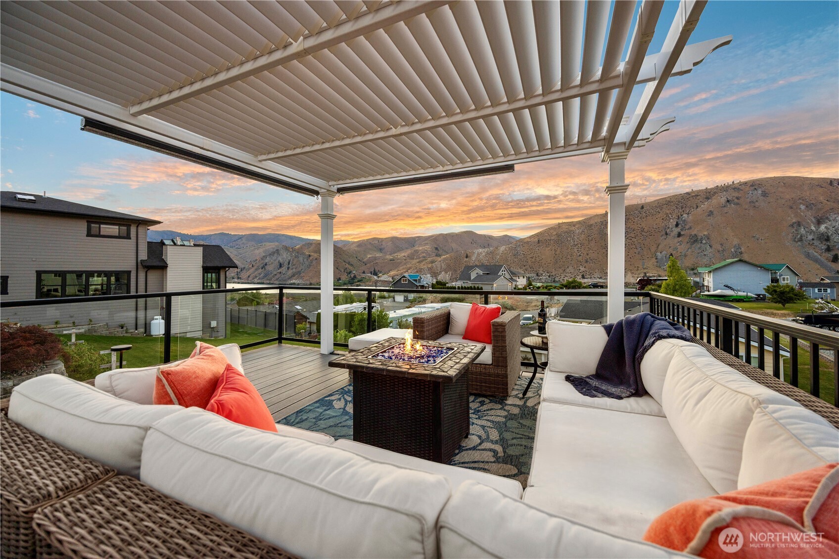 501 Entiat Dr
