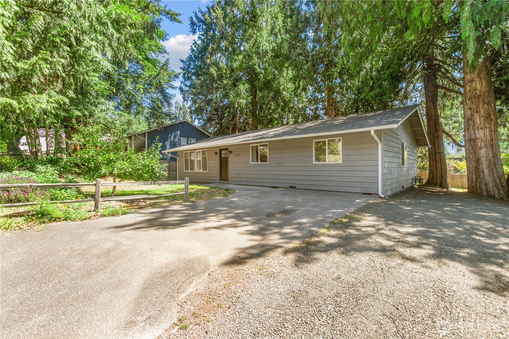 7008 Parkdale Drive