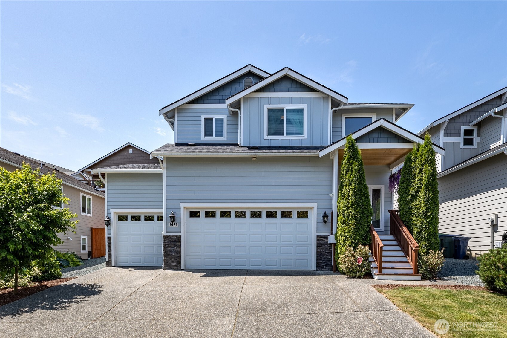 1420 Gateway Heights Loop