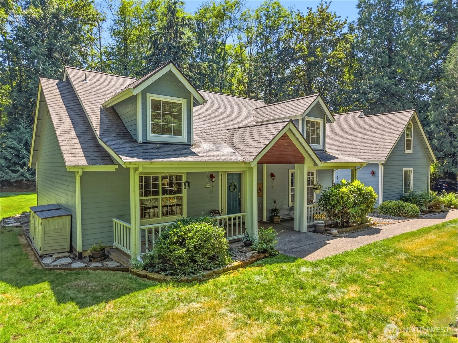 3412 Quail Creek Ln