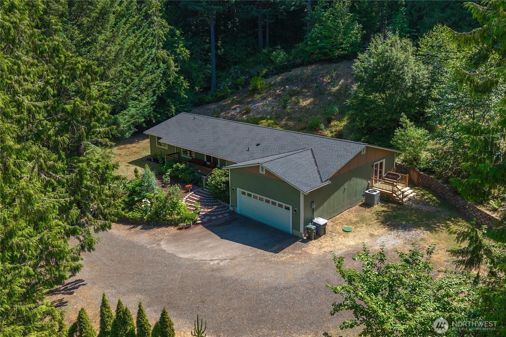 17118 Vaughn Road