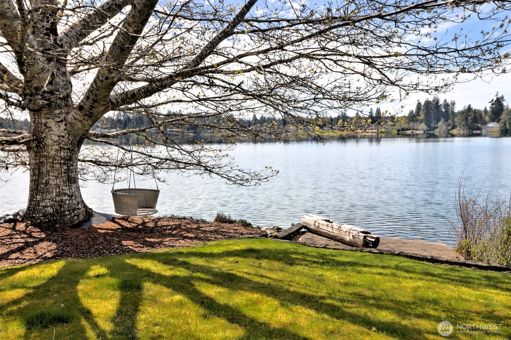 1860 Island Lake Drive