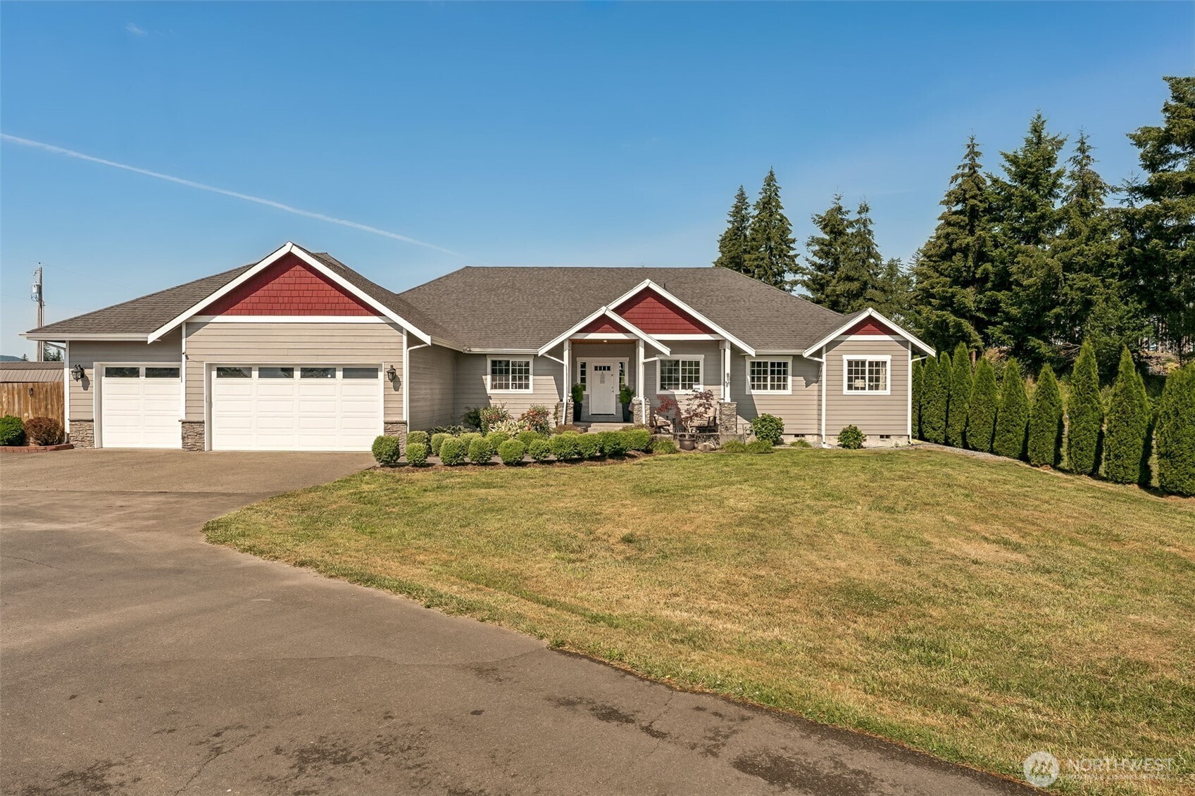 13903 Solberg Road