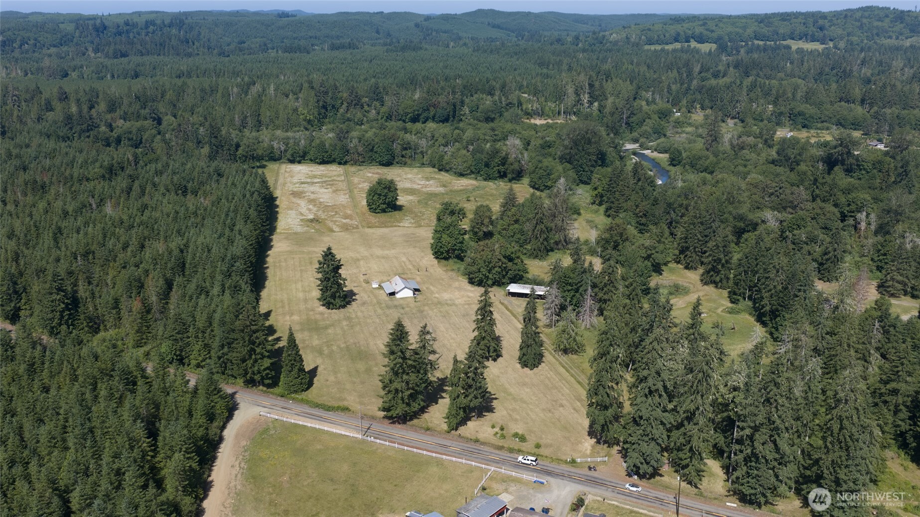 0 NKA Satsop Road