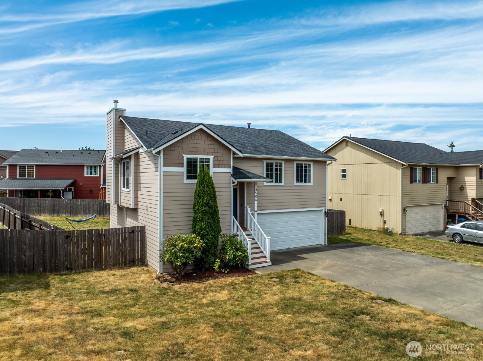3506 Nanette Lane