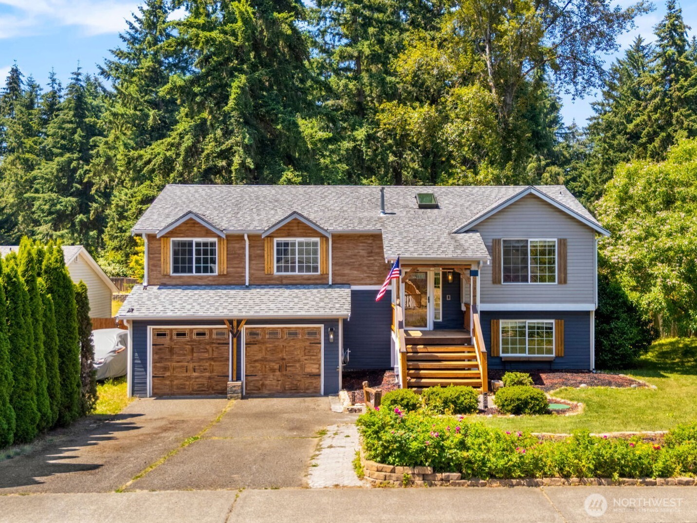 4101 Arbor Drive