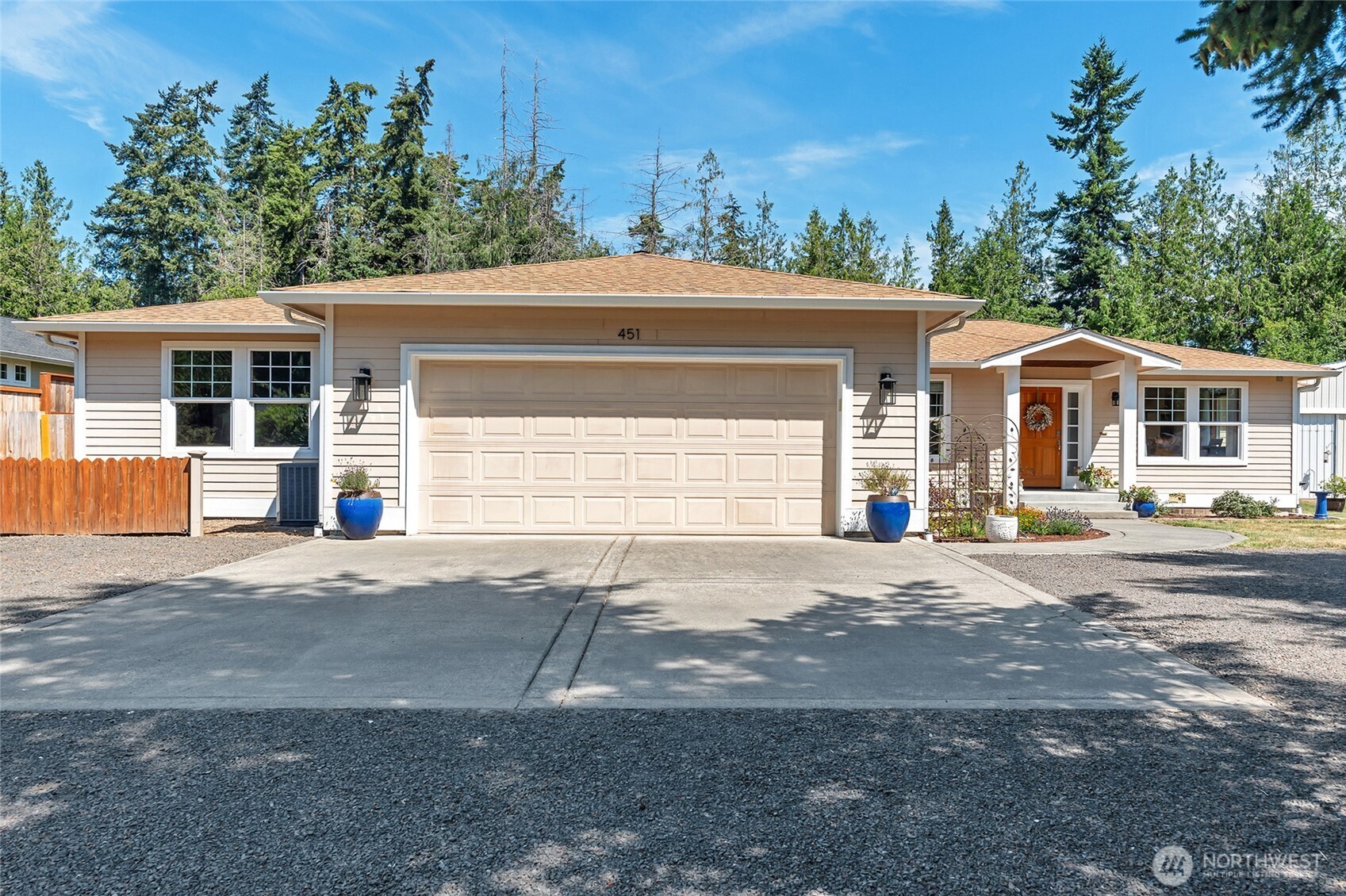 451 Rhododendron Drive