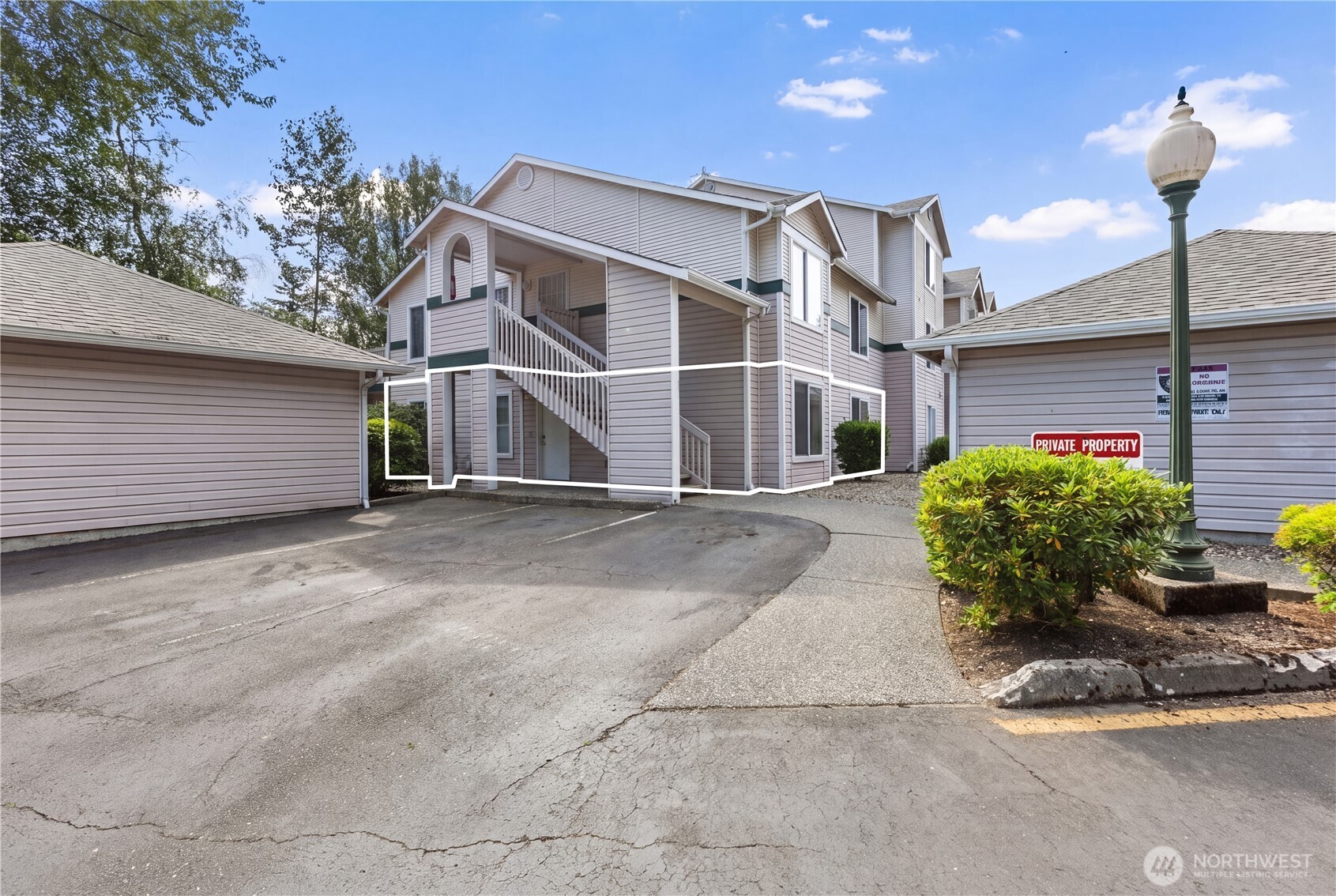 11518 12th Avenue #D101
