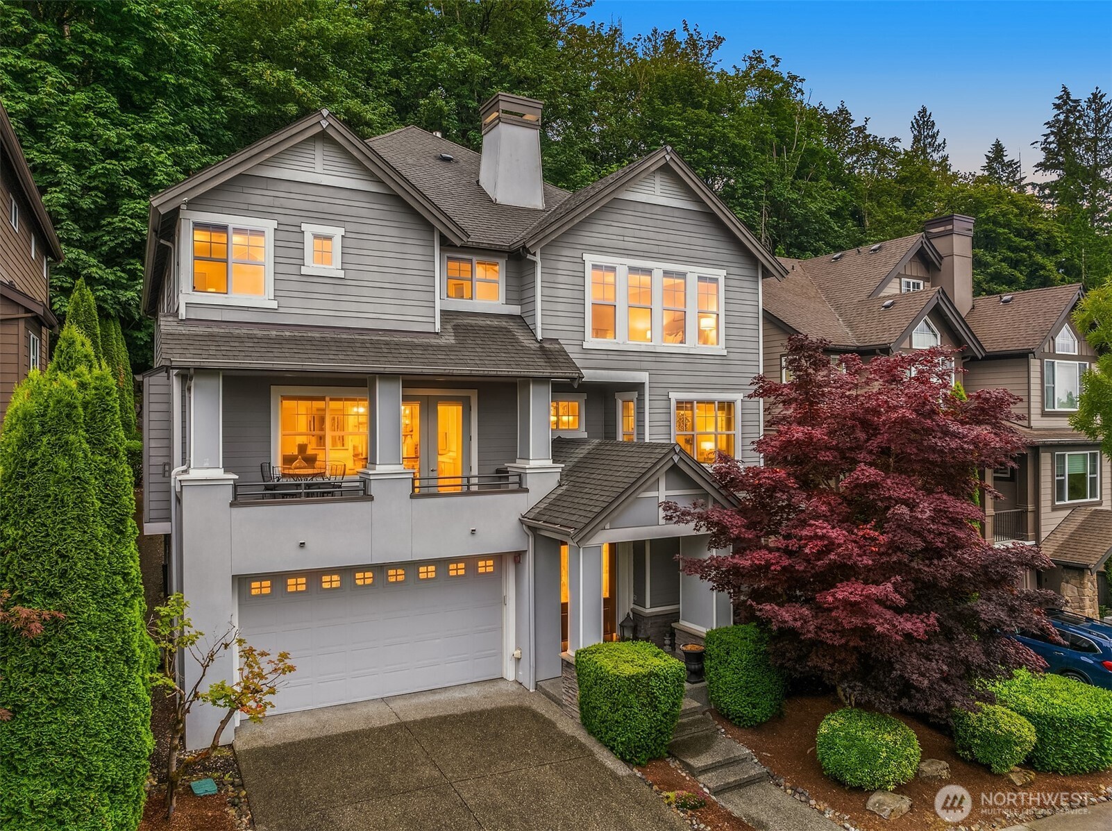 773 Summerhill Ridge Drive