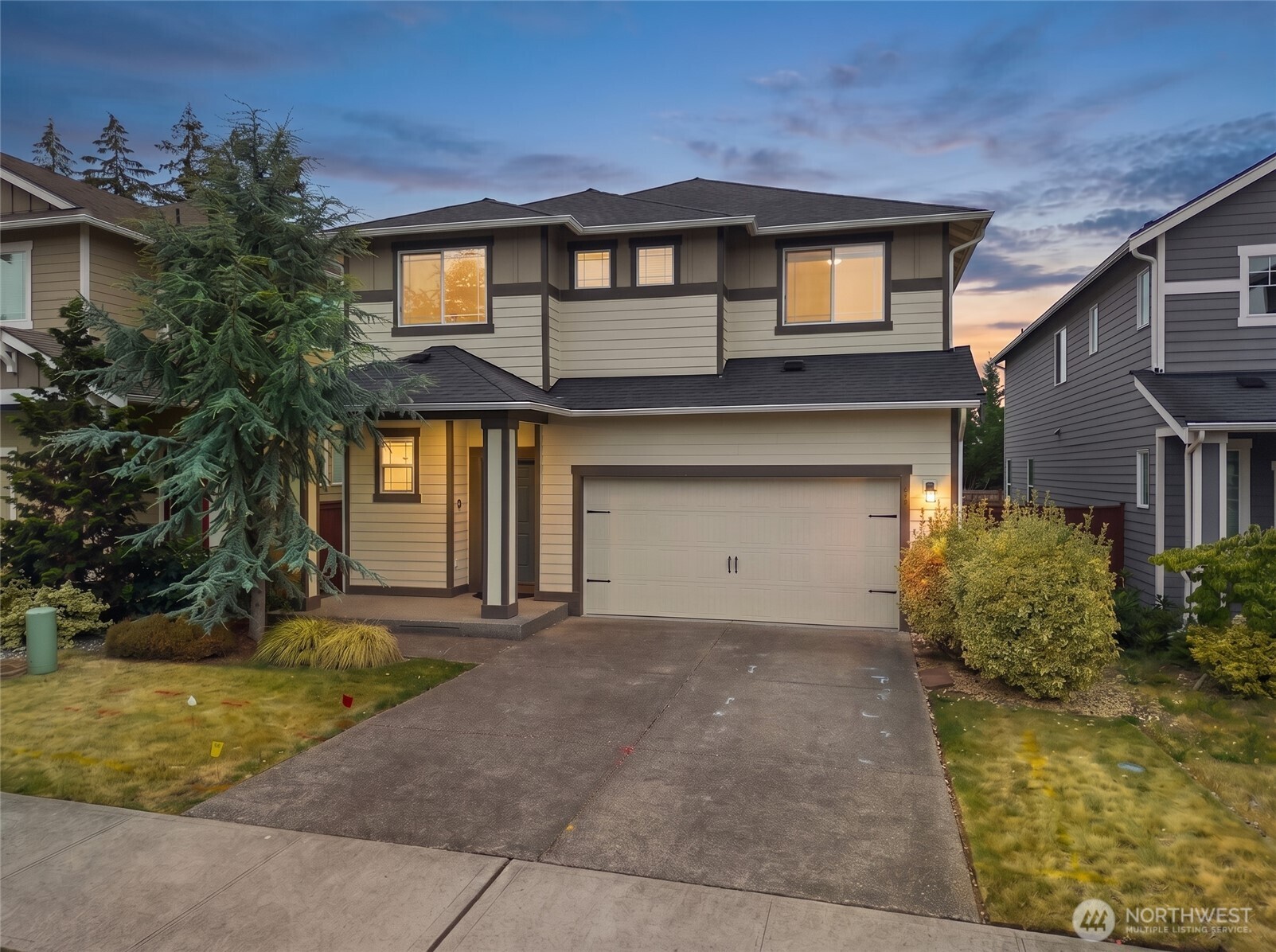 3119 Hanna Drive