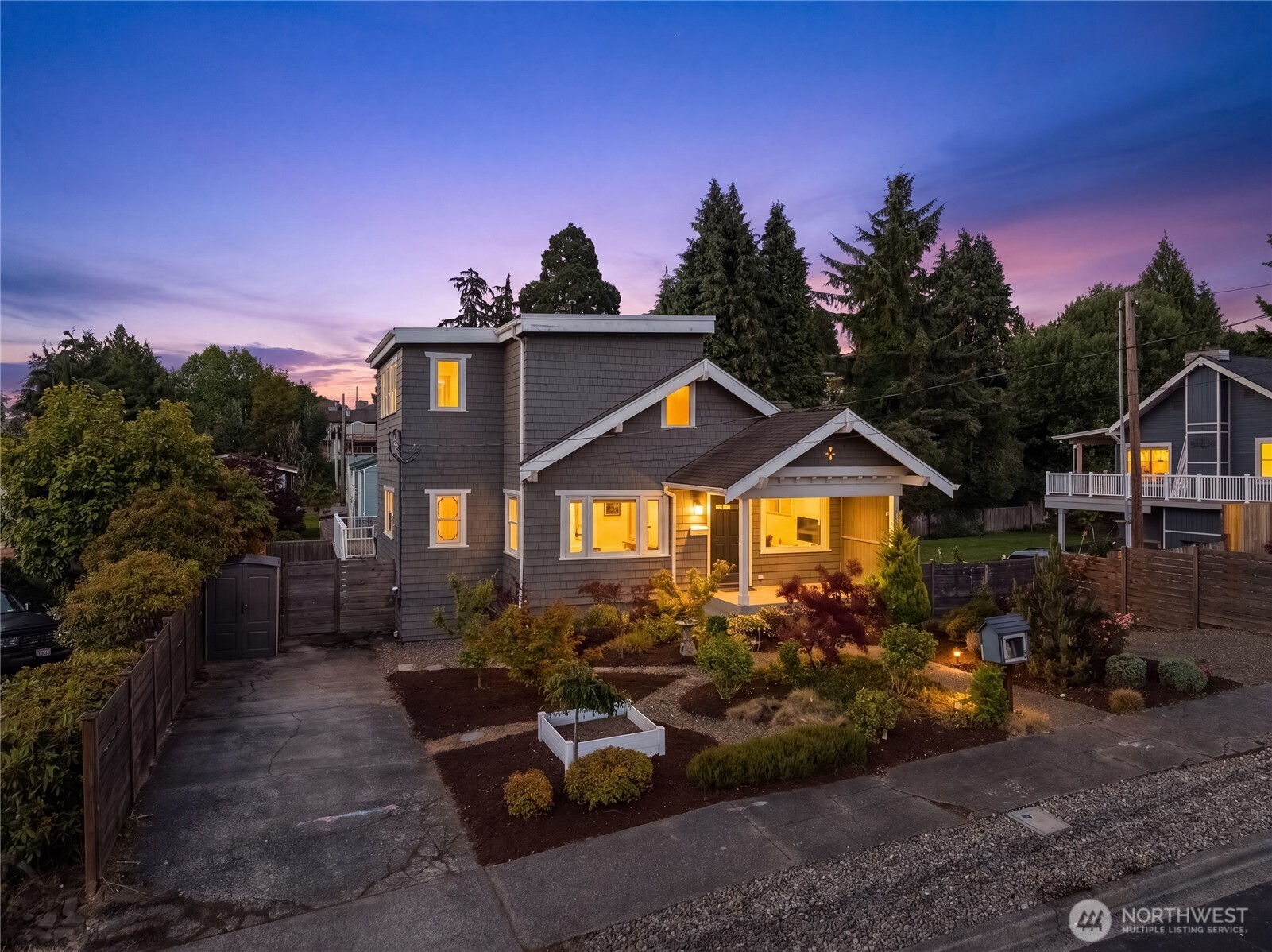 4623 Gove Street