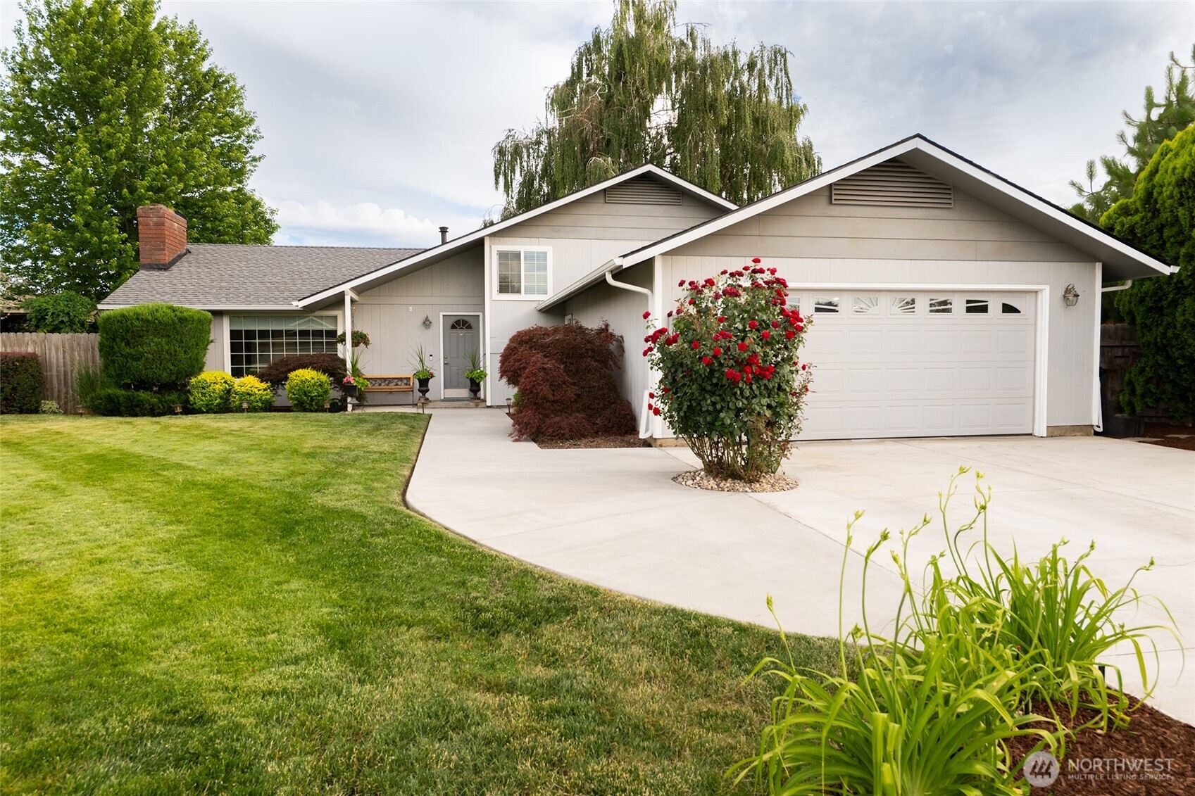 2158 Granite Drive