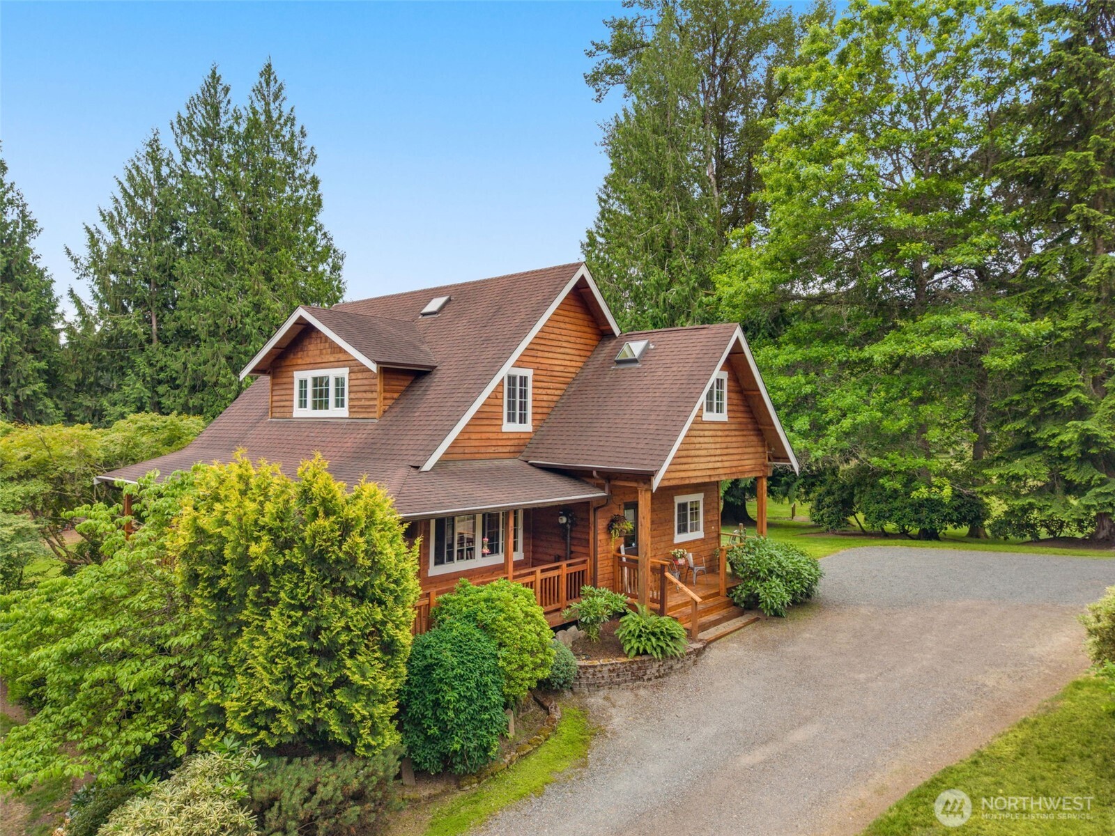 12827 Odell Road