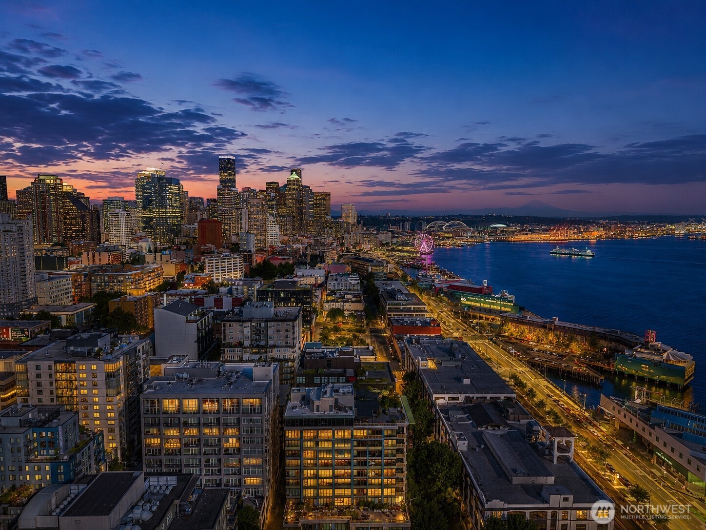 2716 Elliott Avenue #310