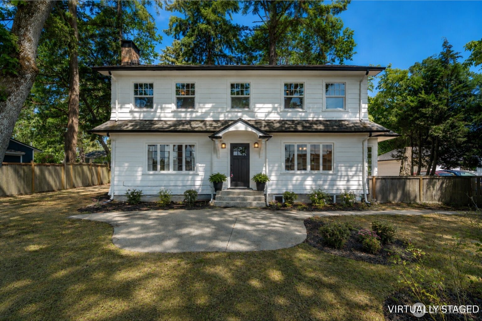 7409 Steilacoom Boulevard