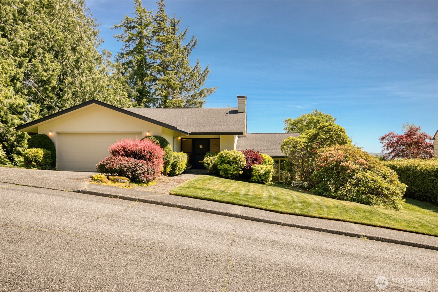 1300 Bel Aire Avenue