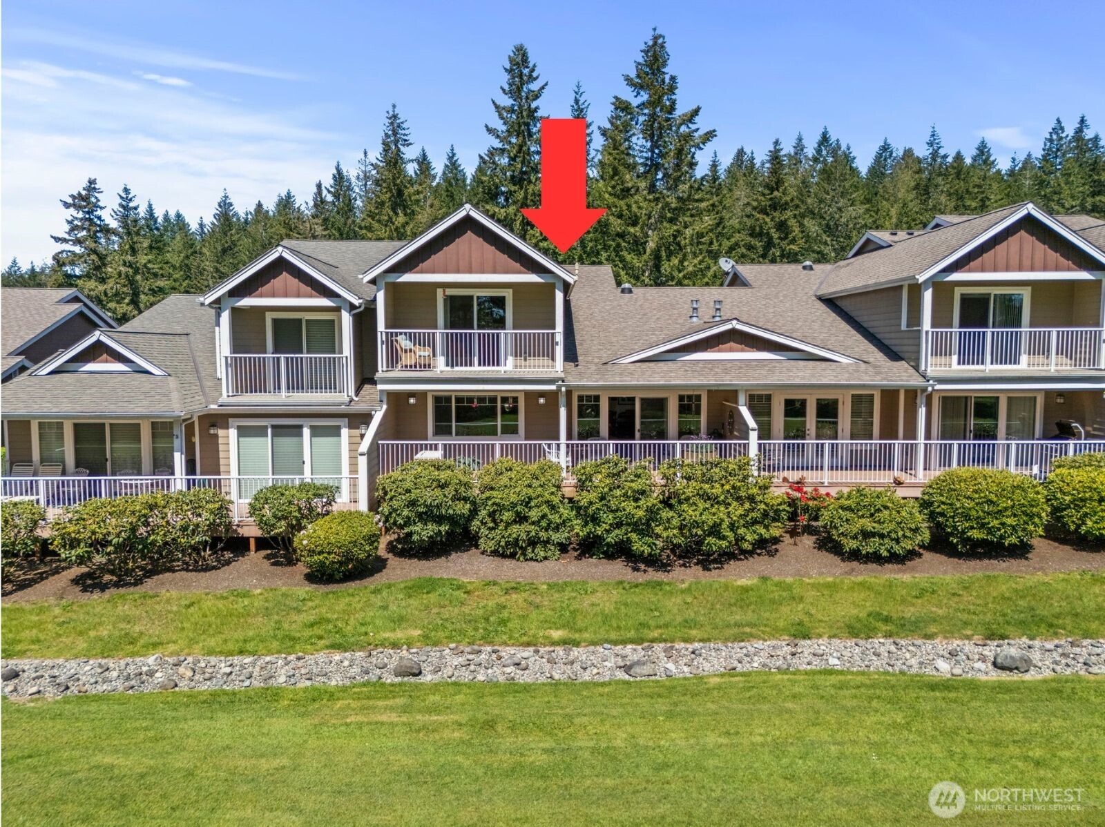 211 Sterling Drive #B4