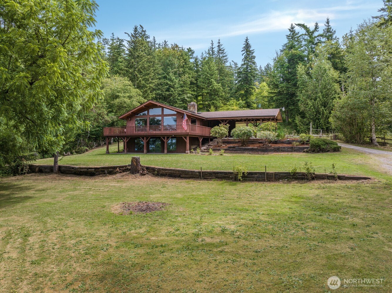 8388 Pass Road