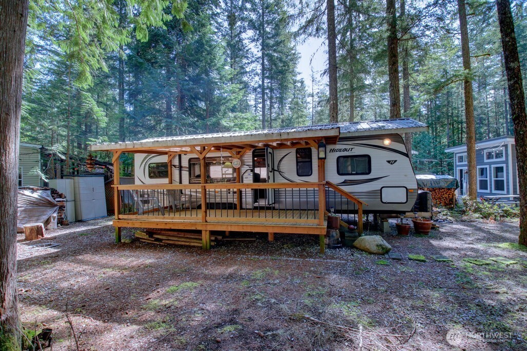 64 Wilderness Way