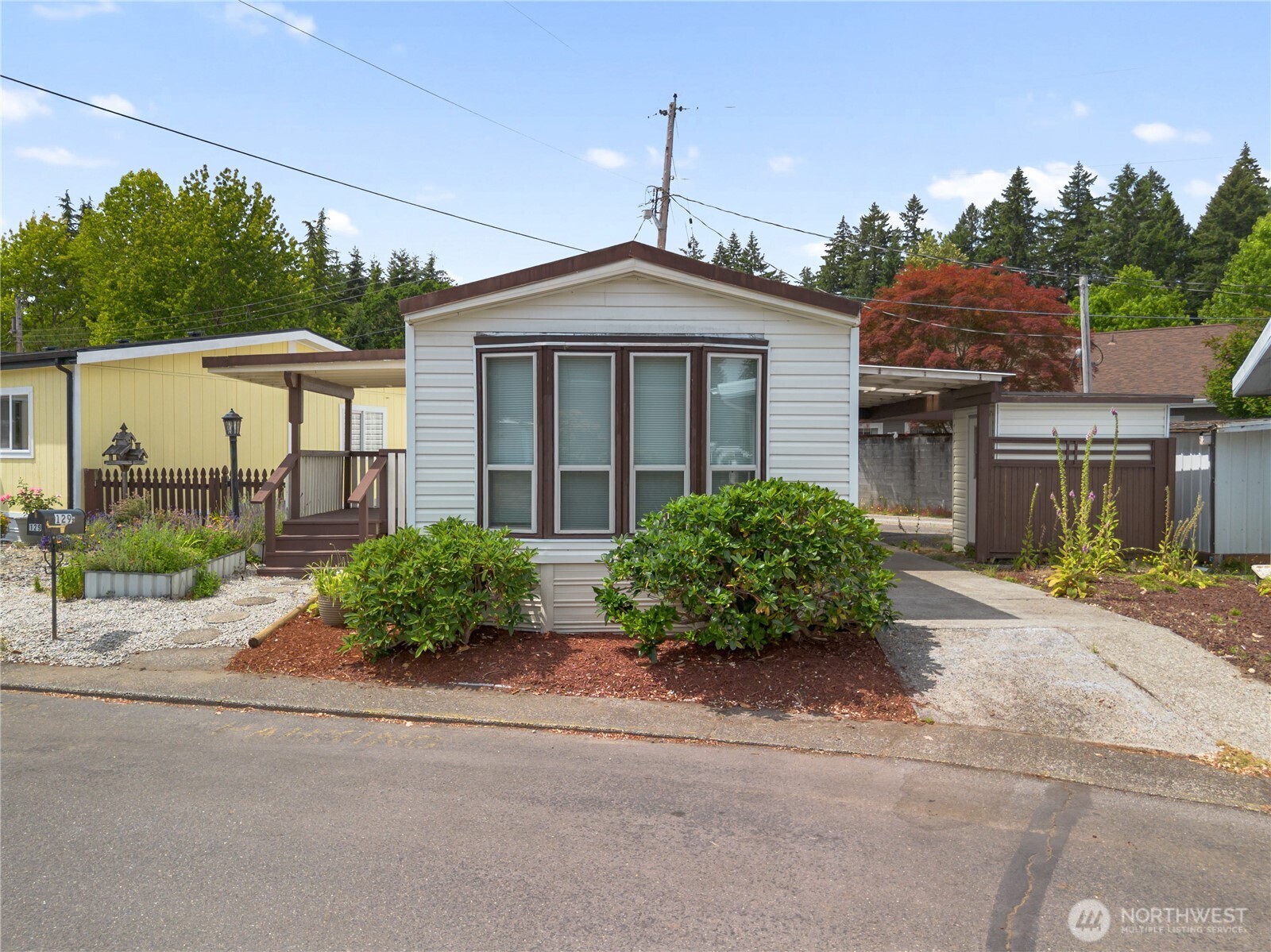 930 Trosper Road #129