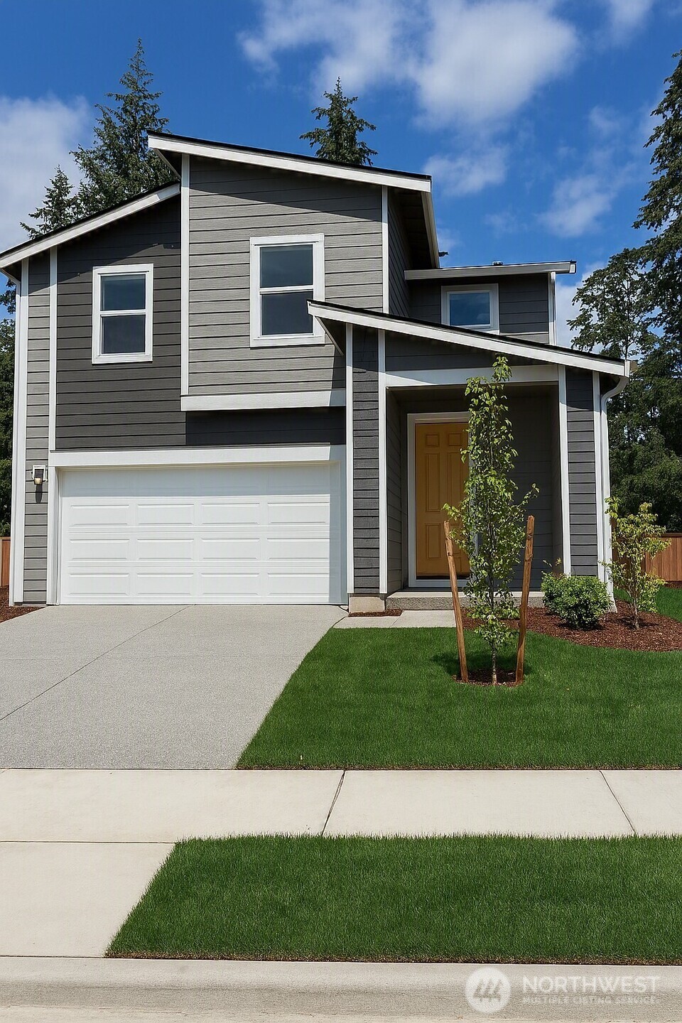461 184th Street Ct #LOT 54