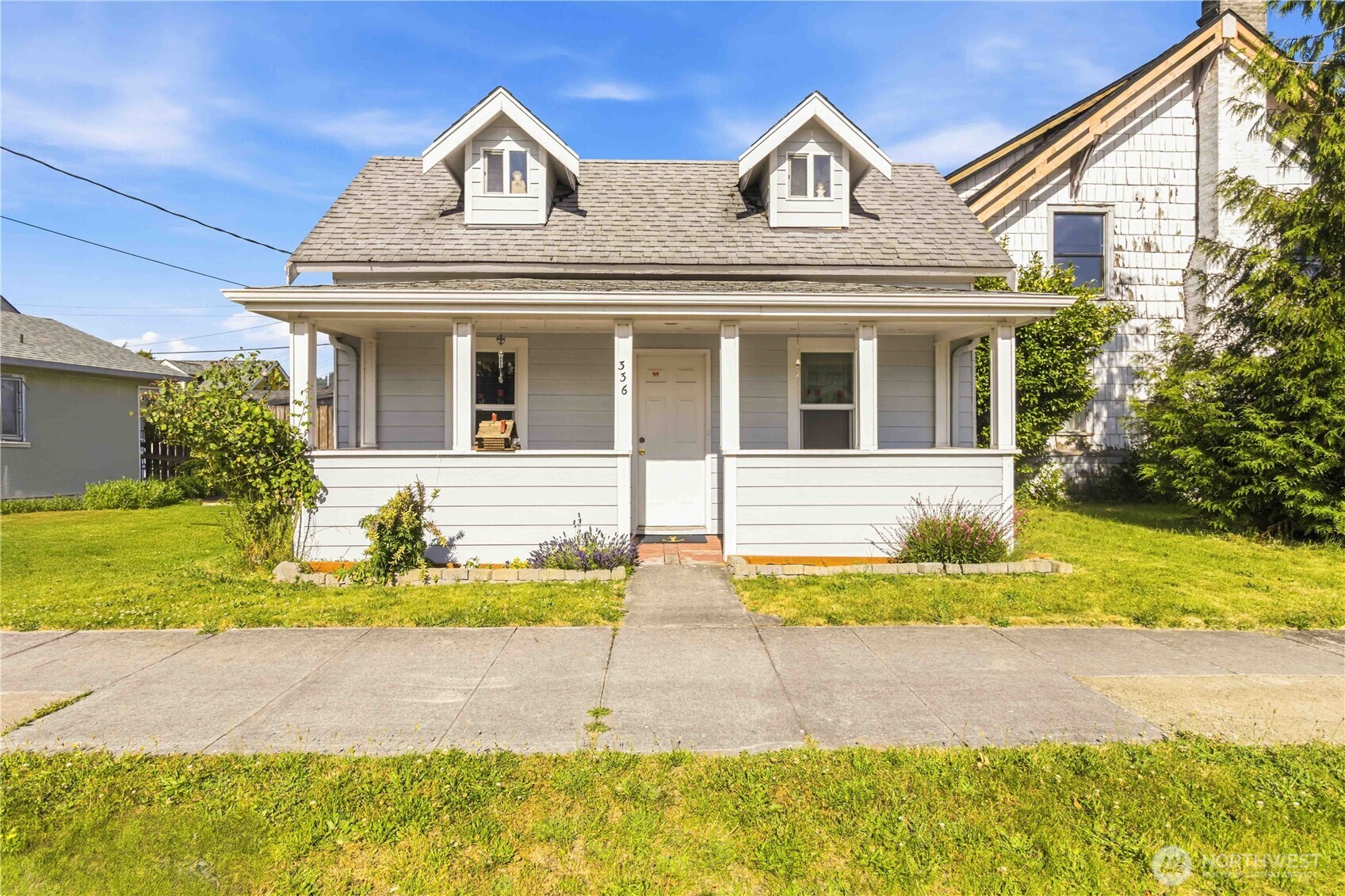336 3rd Avenue