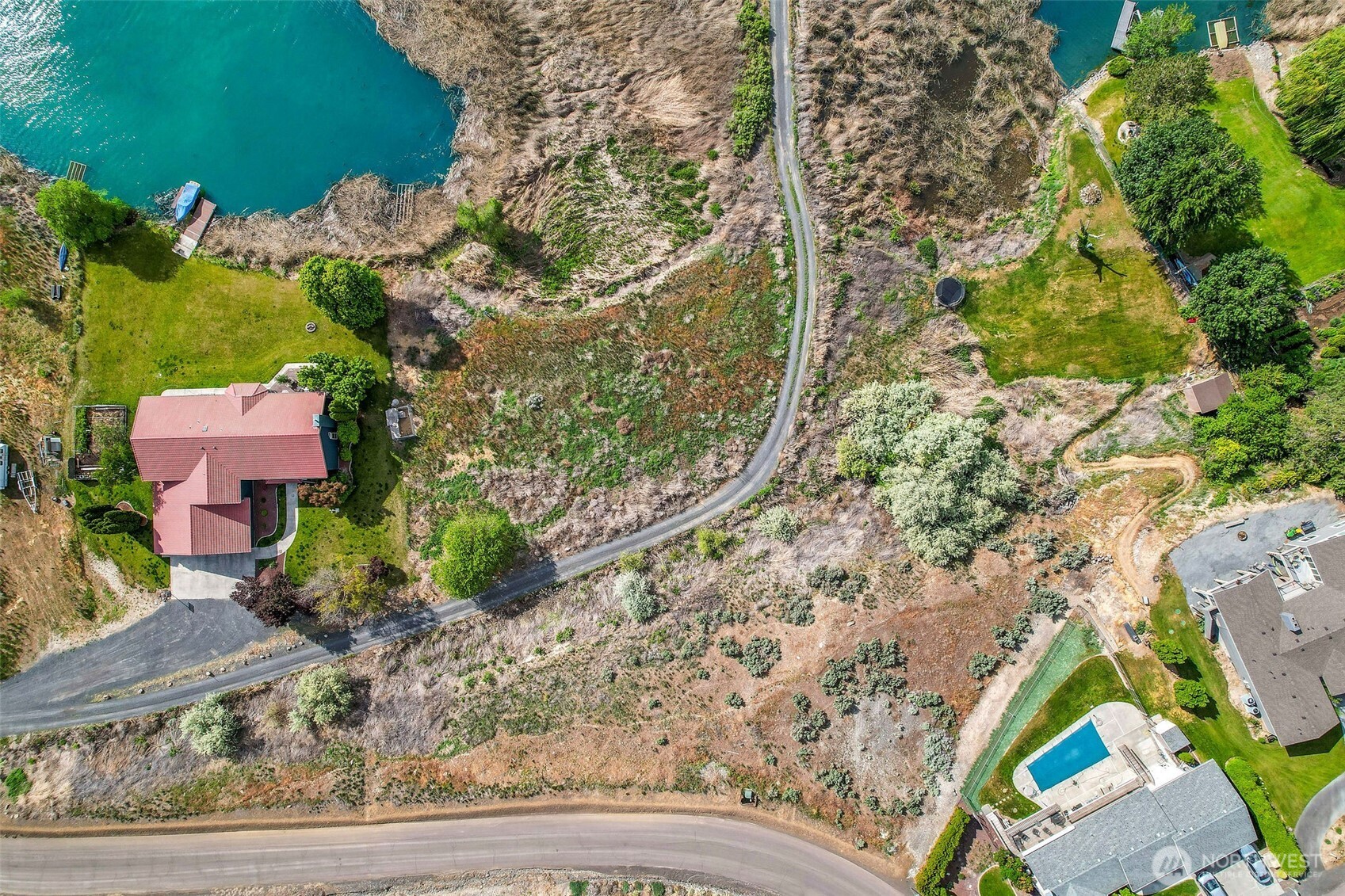 9130 SE Goodrich Road