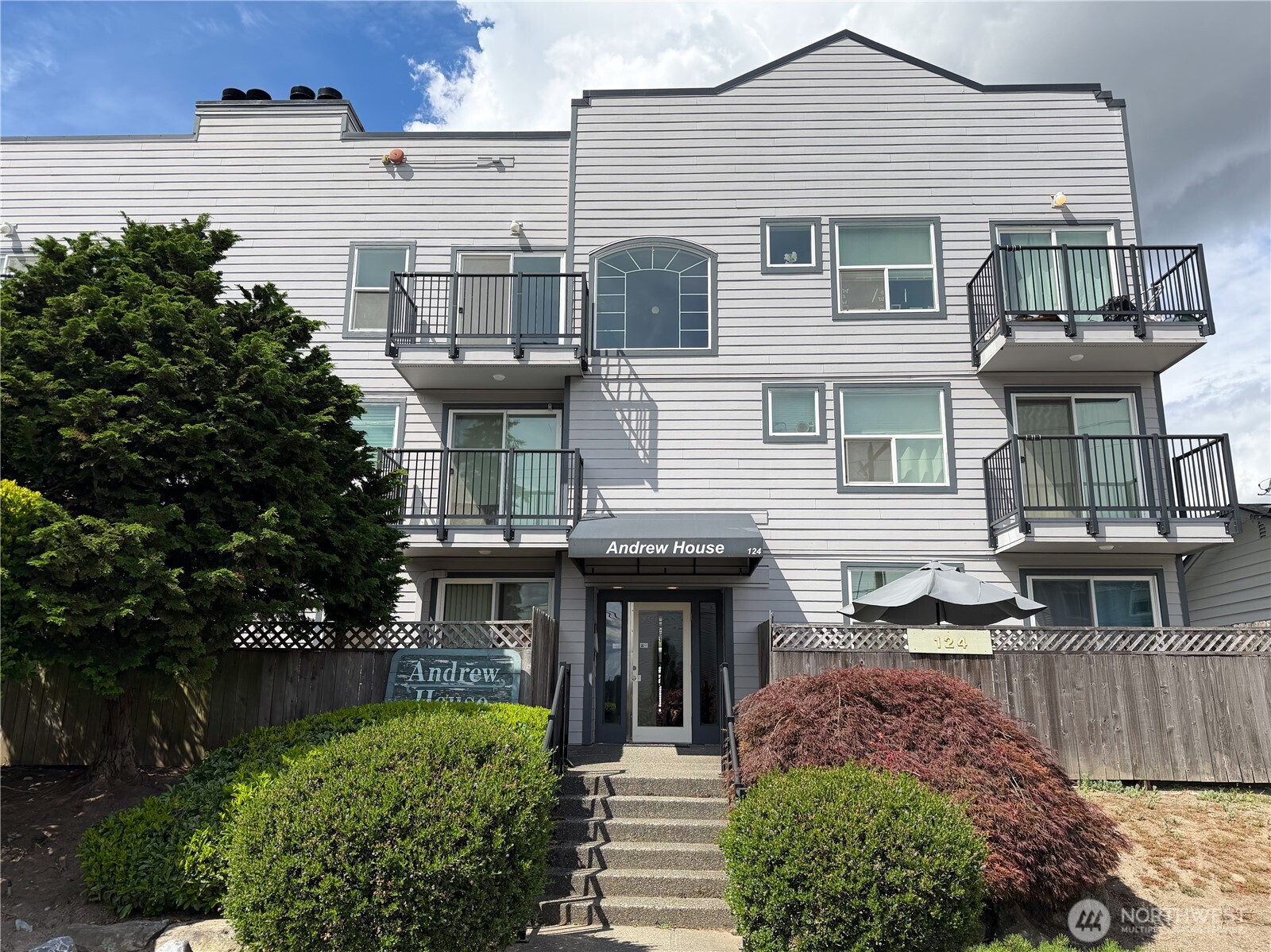 124 SW 154th Street #302