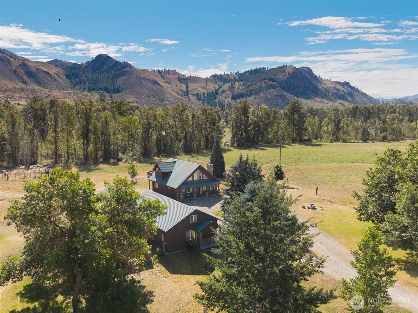 62 Old Twisp Hwy
