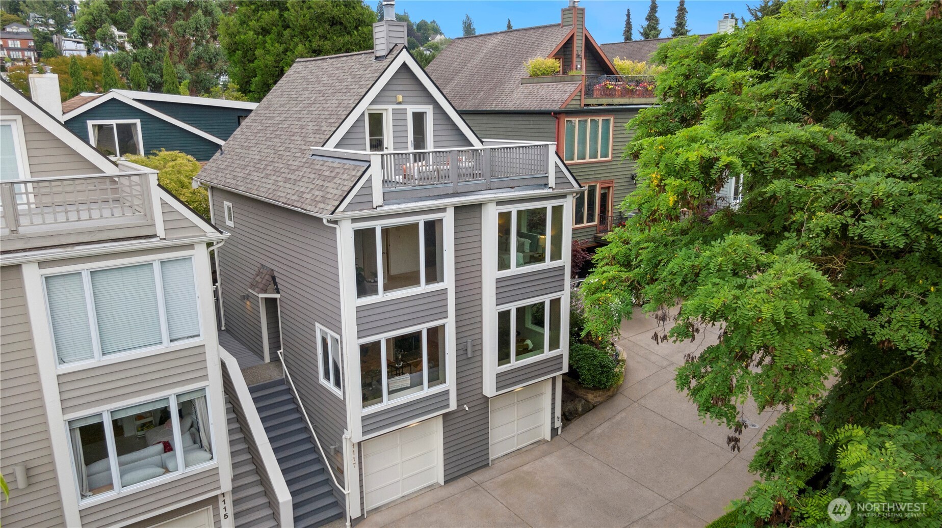 1117 Blaine Street