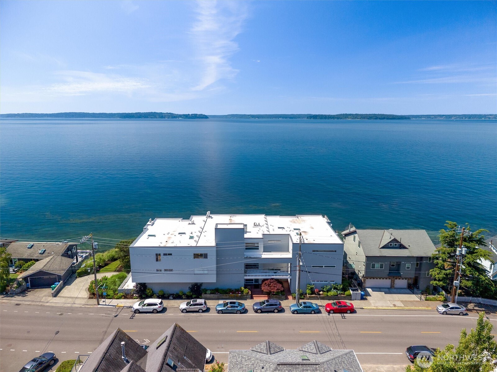4163 Beach Drive #102