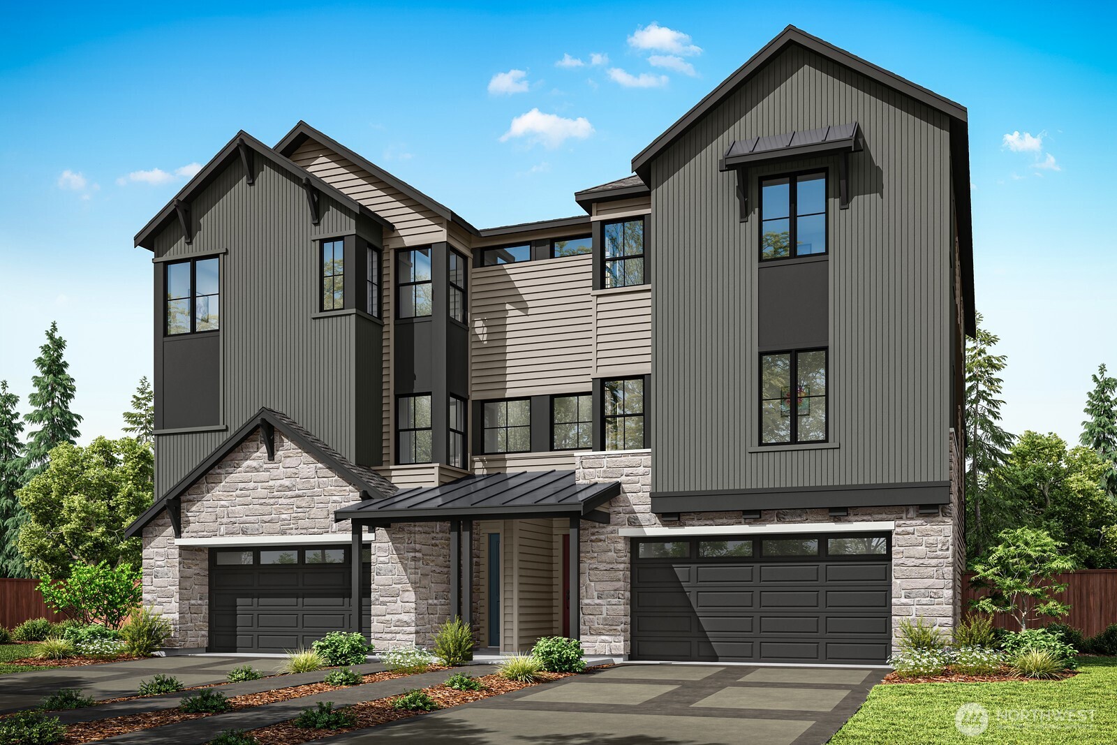 8605 Summit Avenue #13
