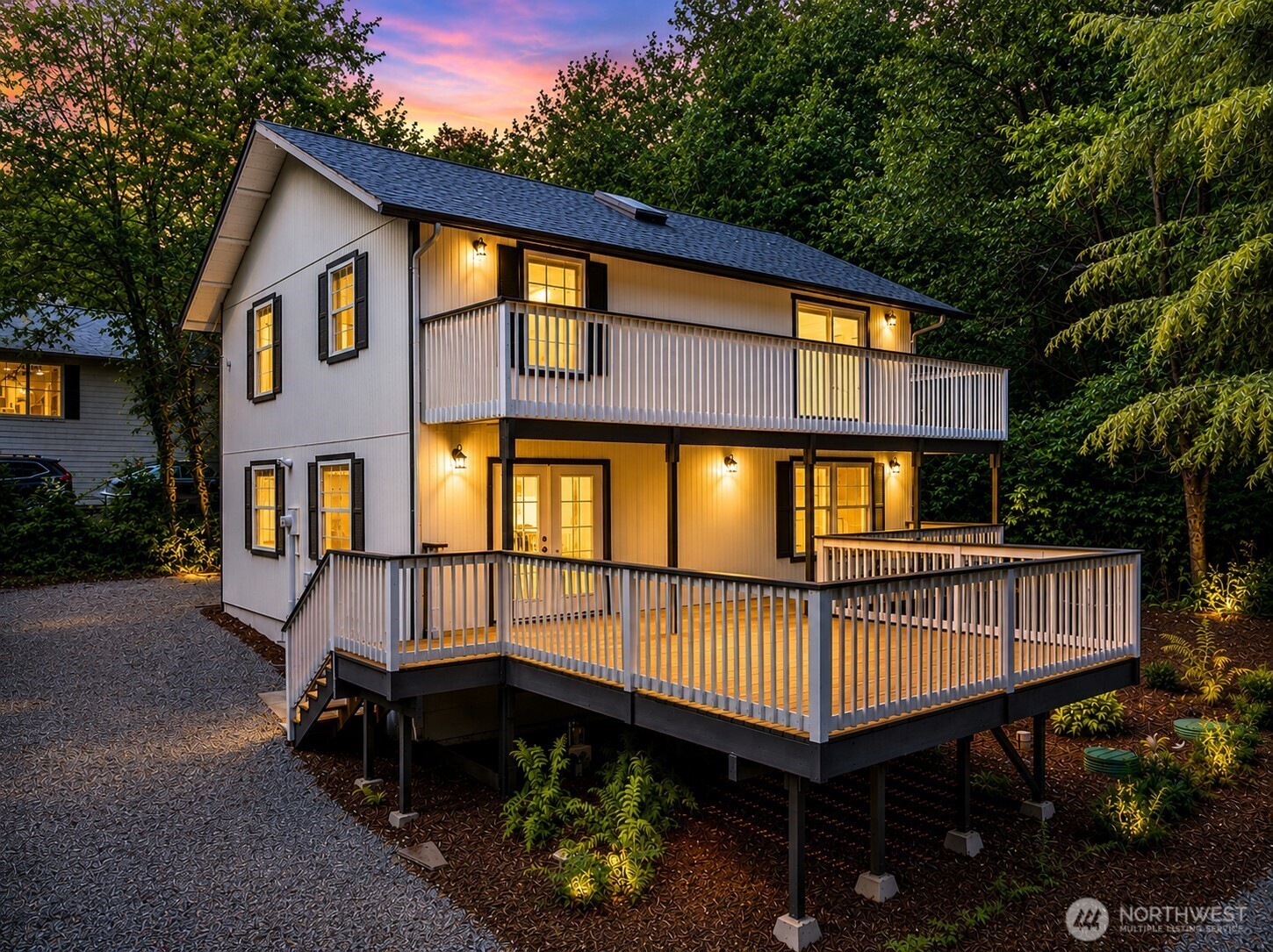 7605 Hidden Cove Rd