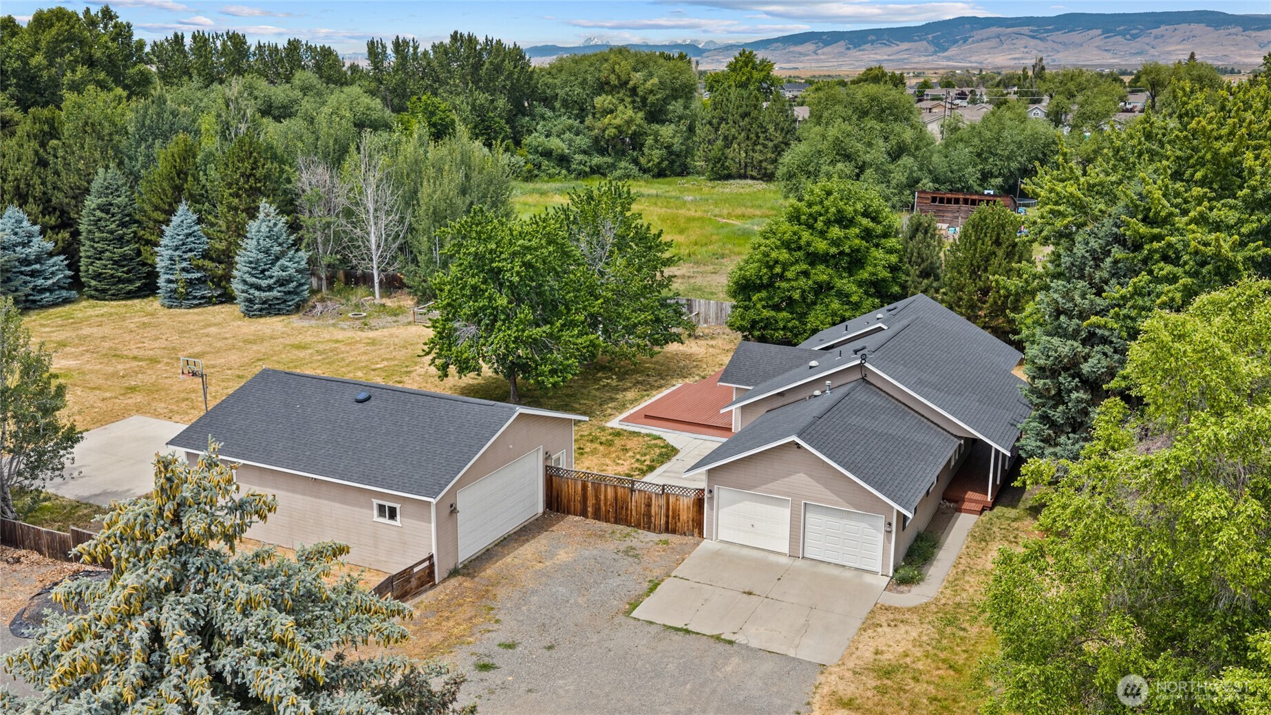 611 Kyllo Road