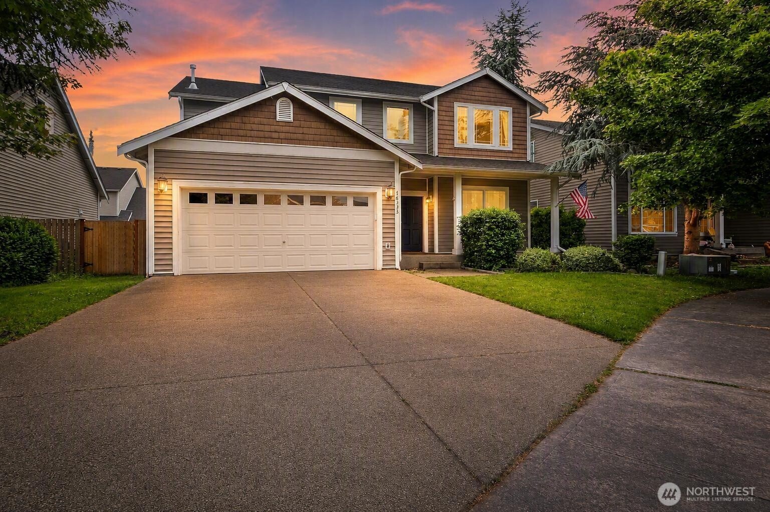 16335 Richmont Court
