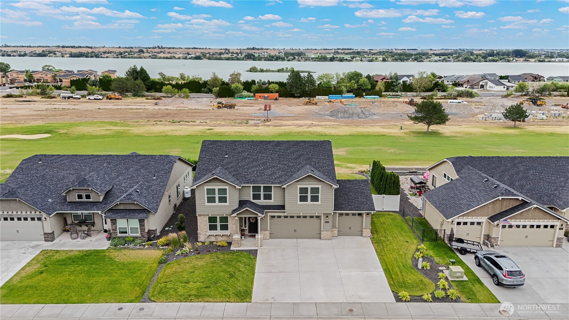 4309 Hedman Court