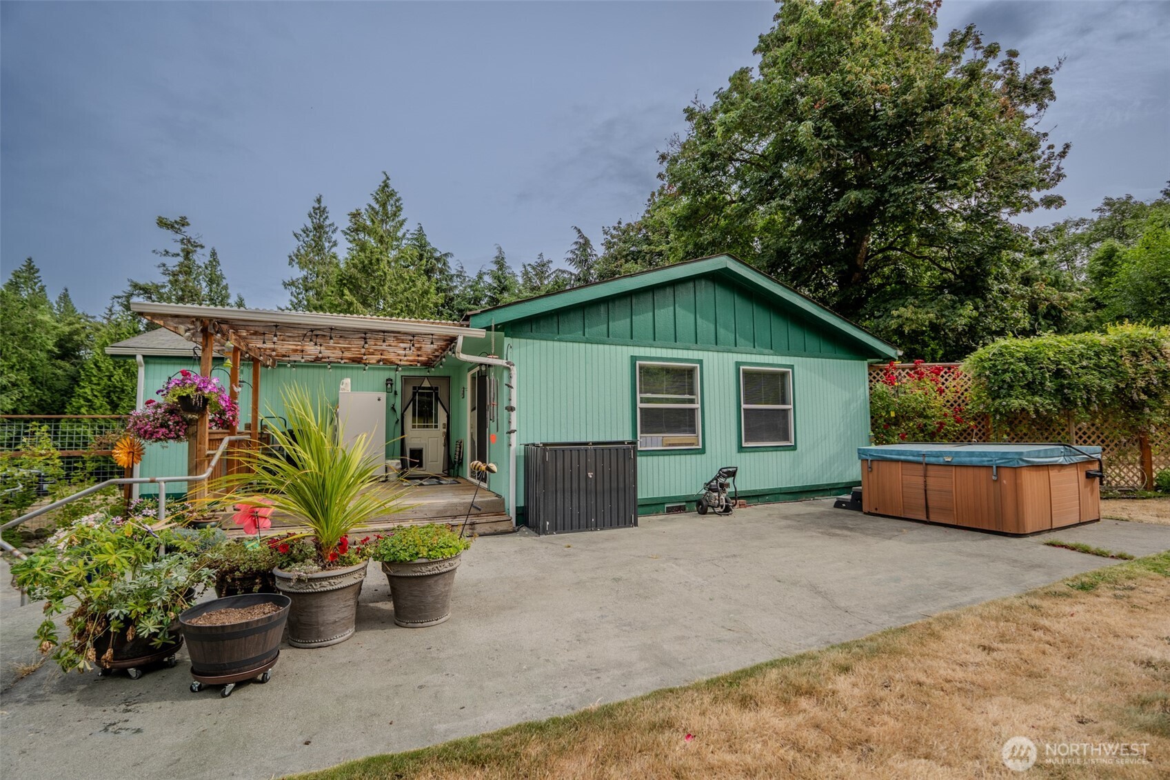 561 Cedar Hill Road