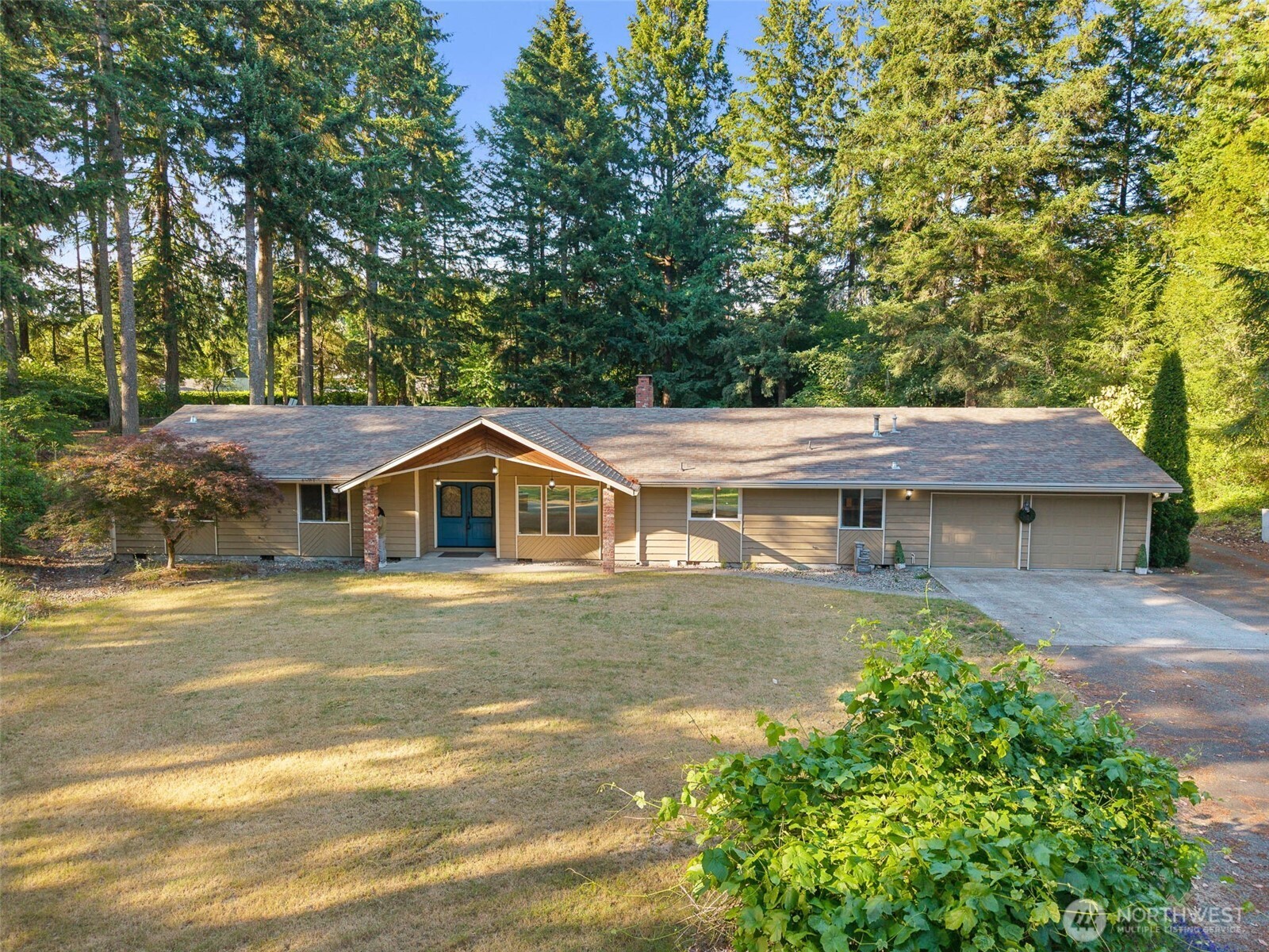 7925 Mullen Road
