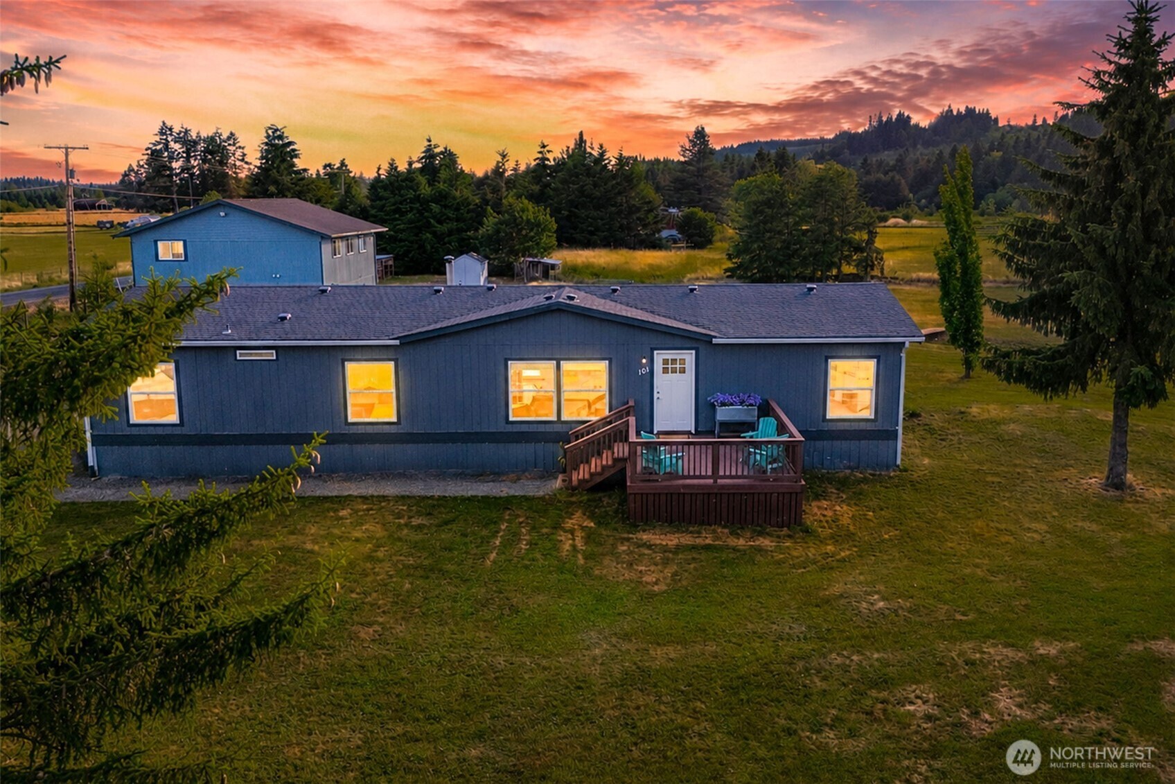 101 Faun Rae Lane