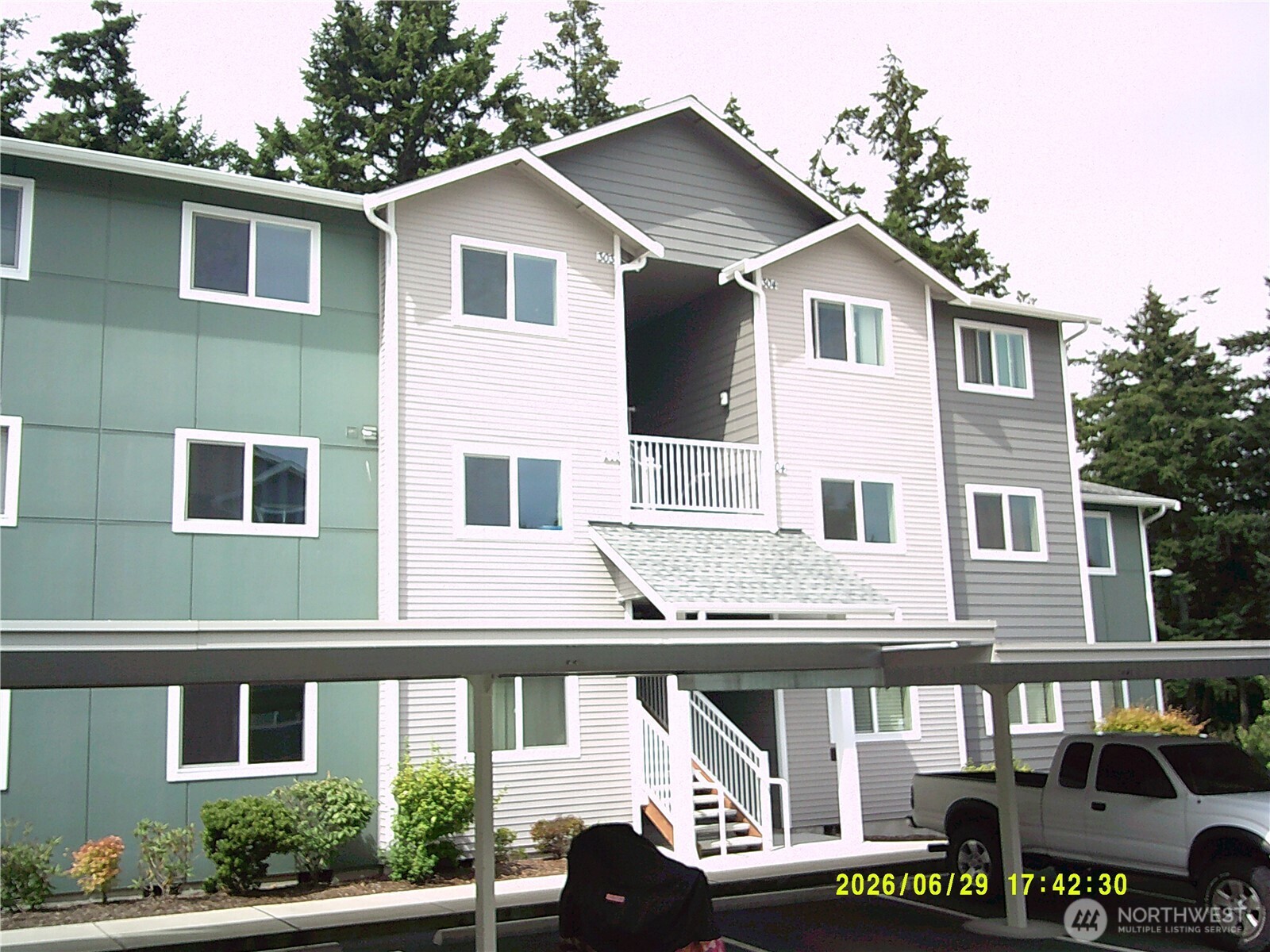 1621 Mulberry Place #D303