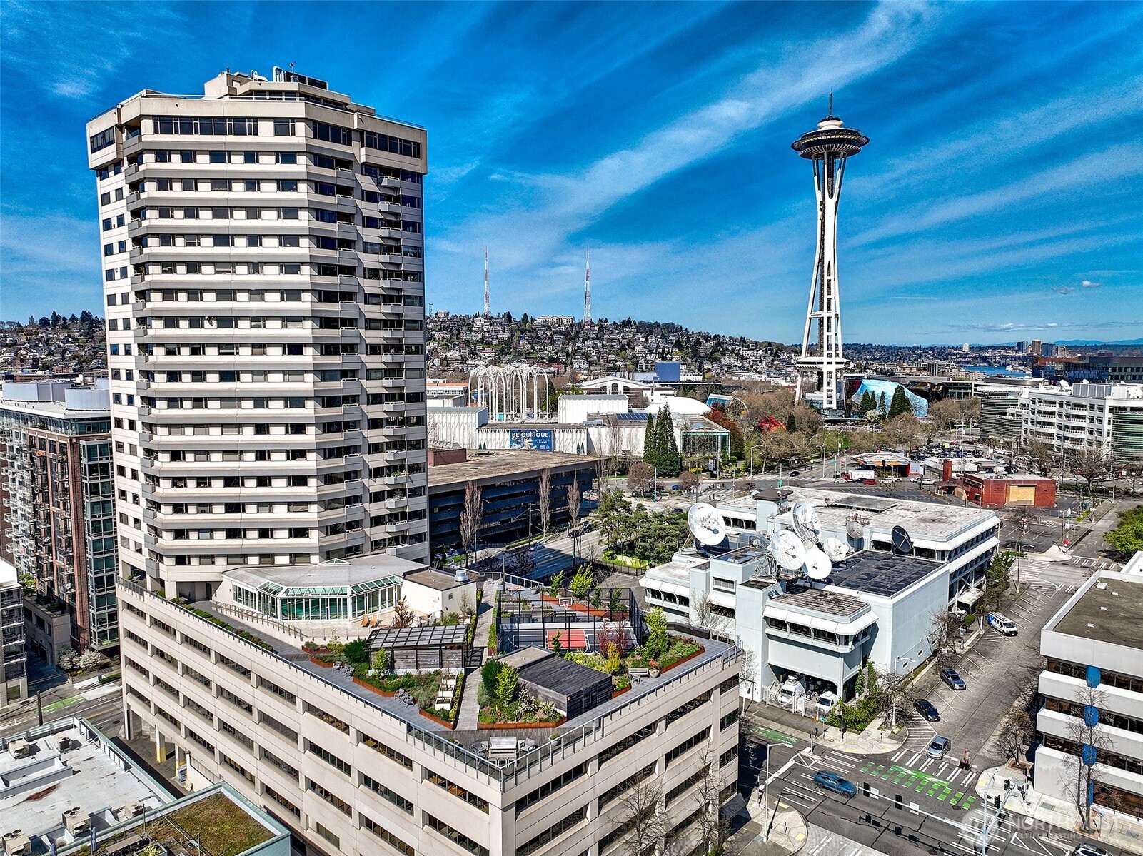 2821 2nd Avenue #1005