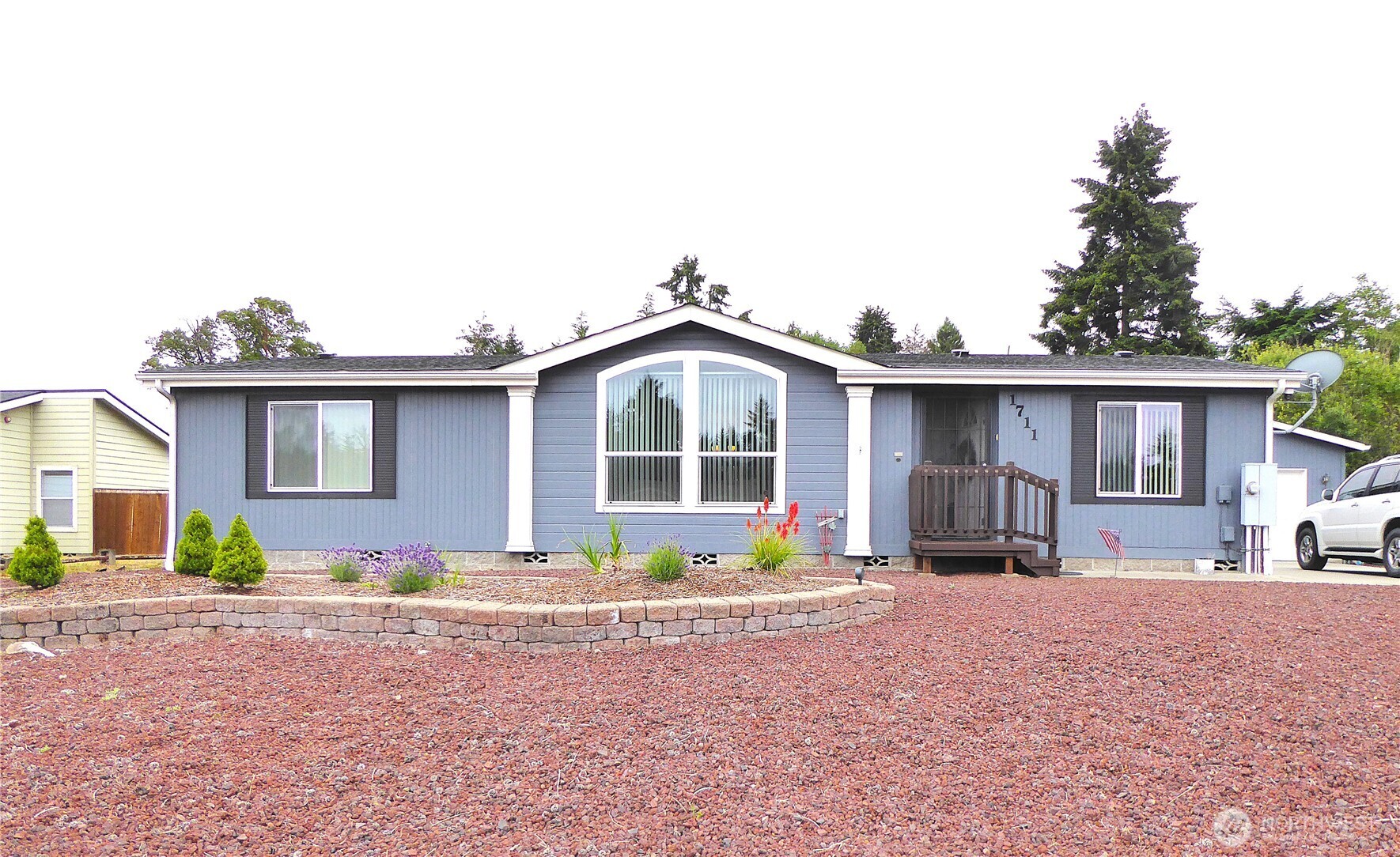 1711 Delores Place