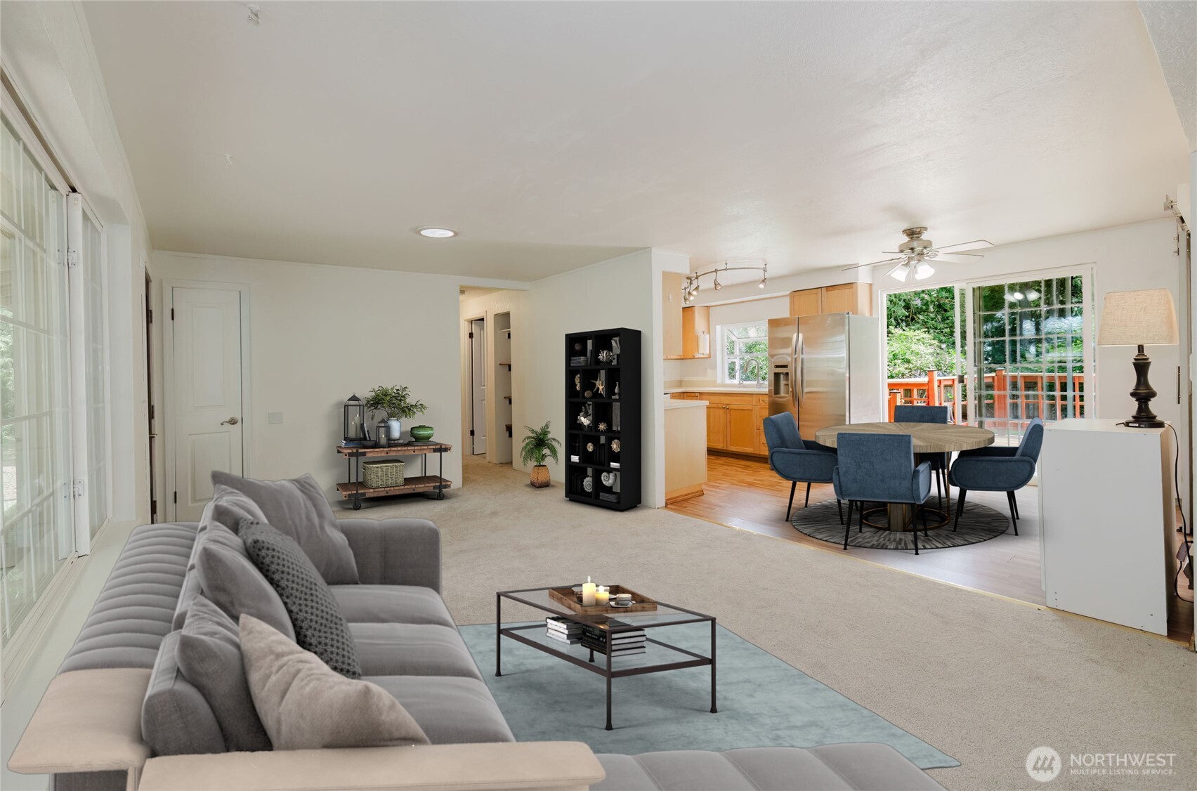 4014 Silver Lane