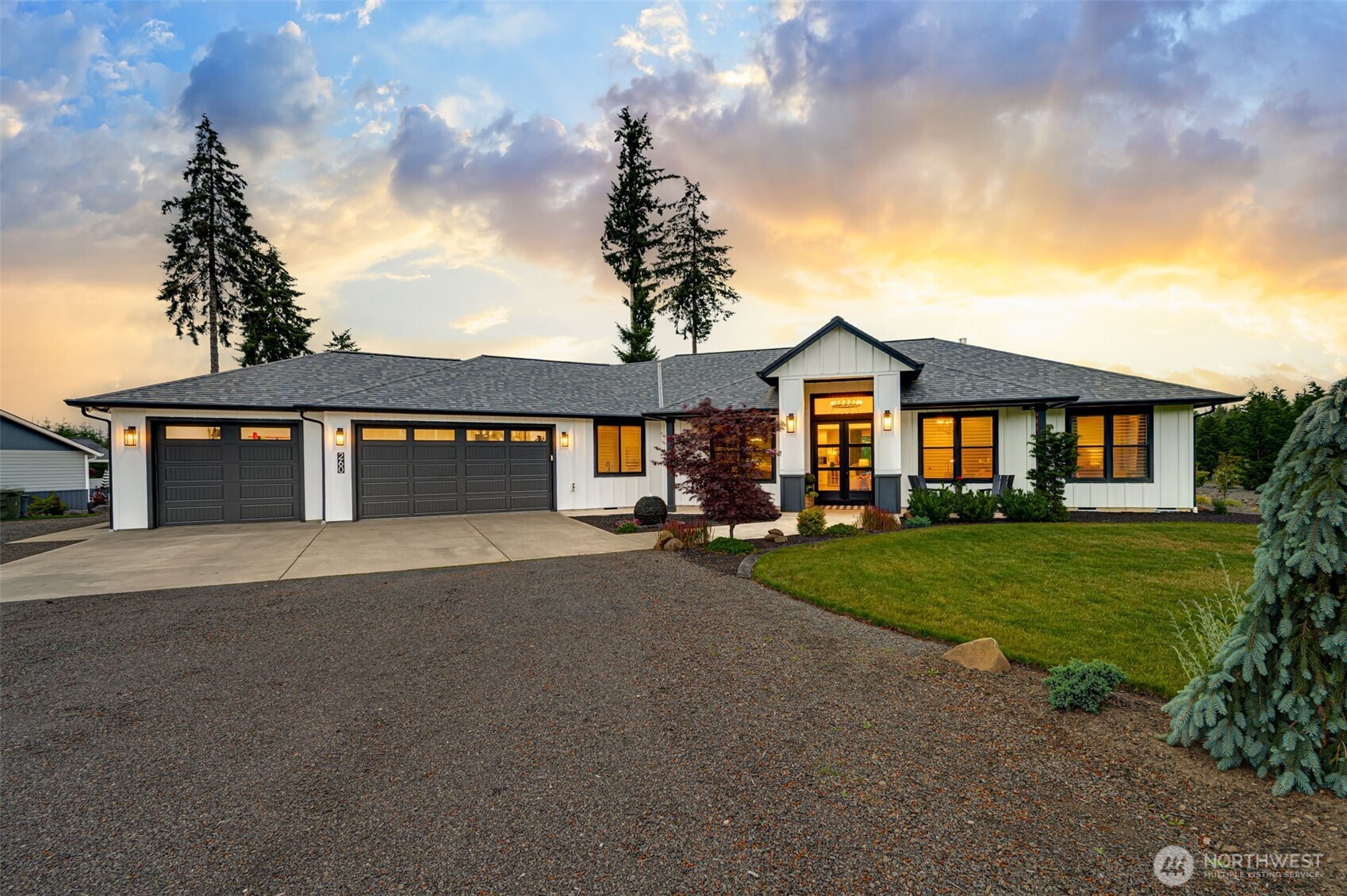 260 Bullhead Drive