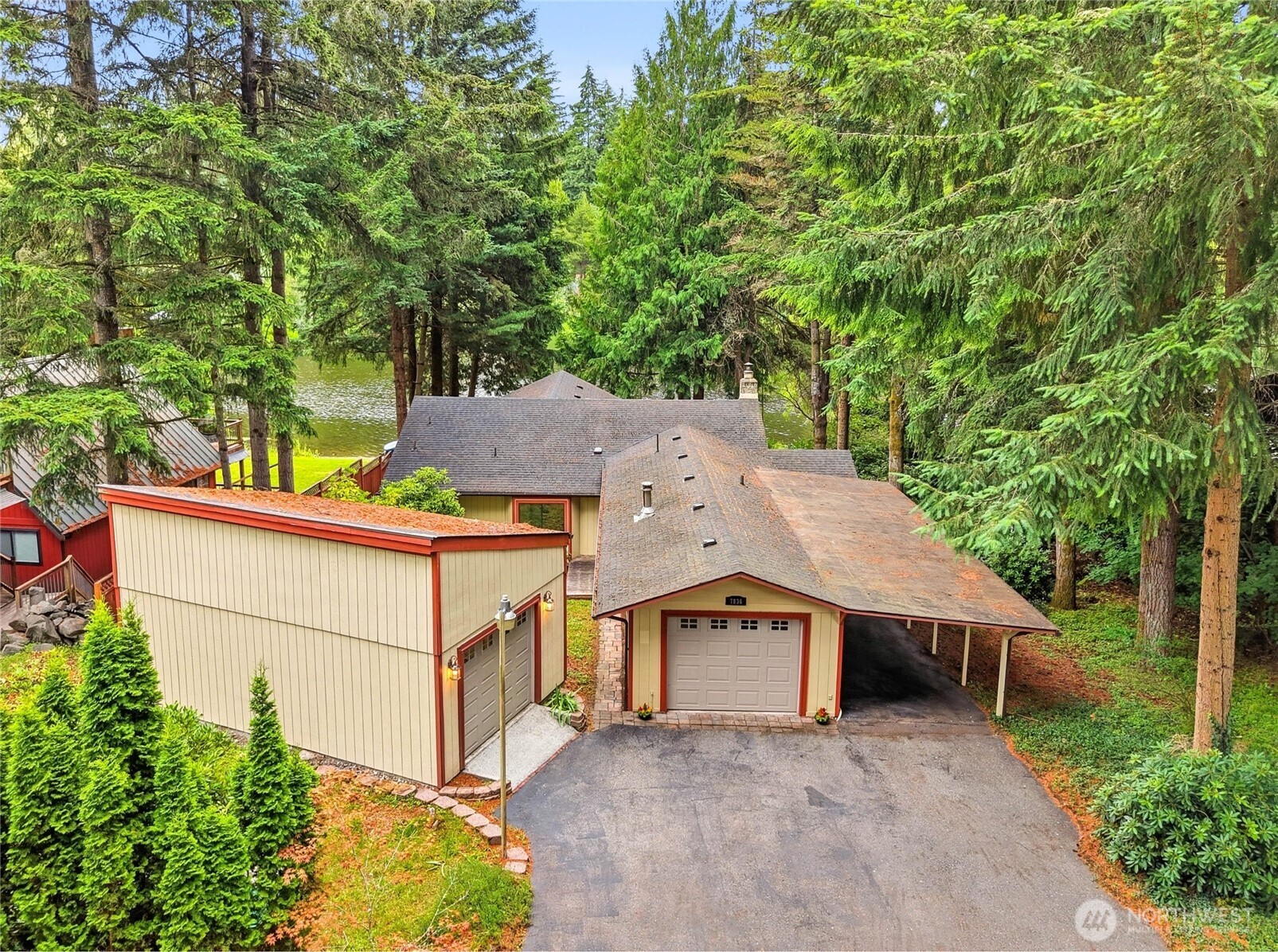 7836 Tanwax Drive