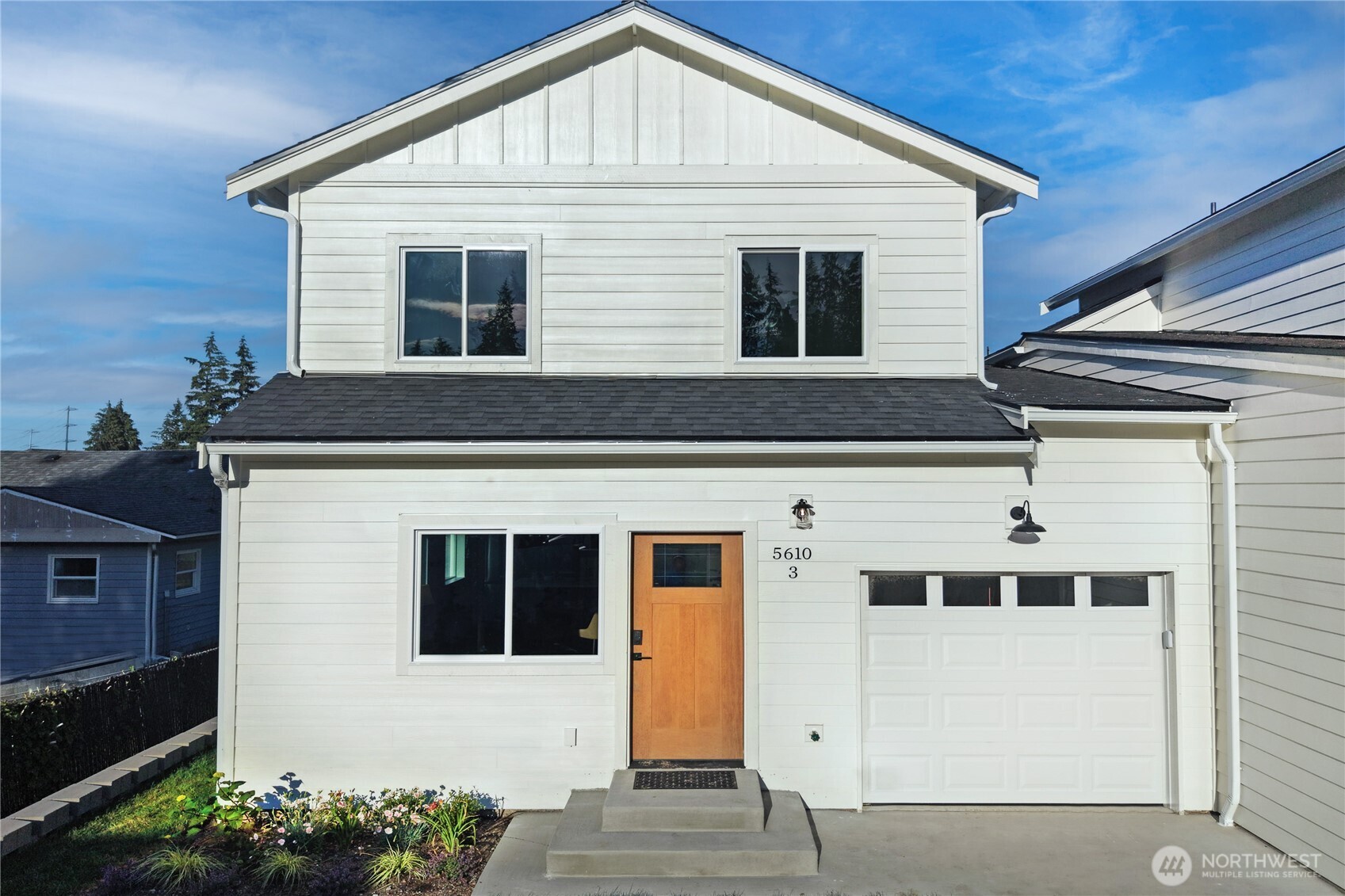 5610 Rockefeller Avenue #3