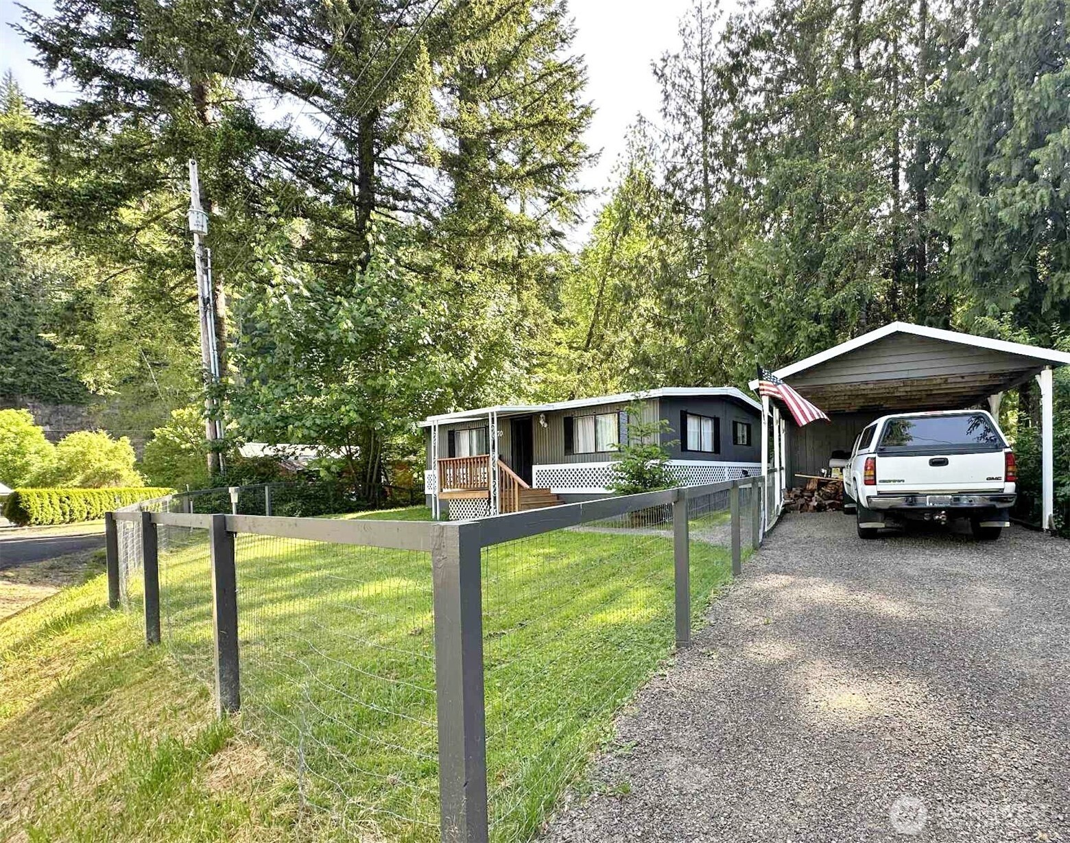 170 Tilton Drive
